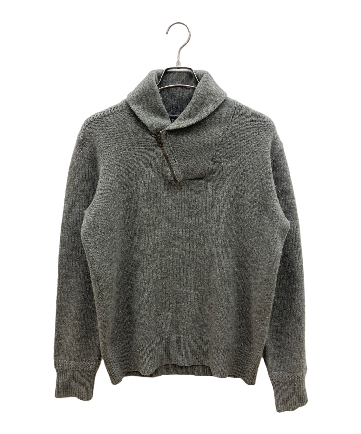 中古・古着通販】POLO RALPH LAUREN (ポロ・ラルフローレン) 厚手