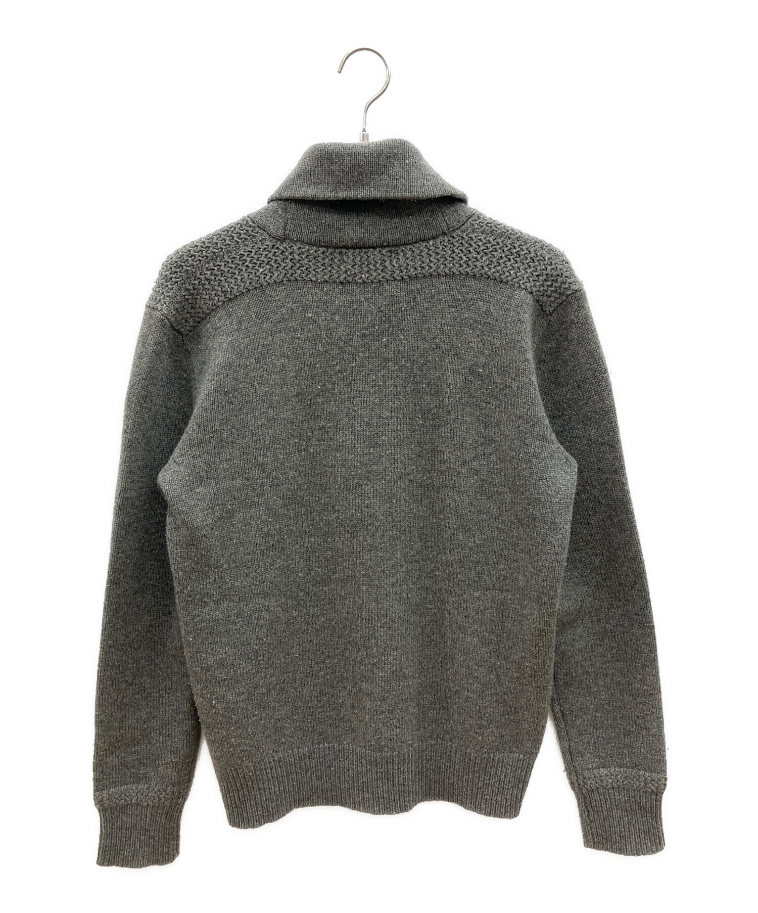 中古・古着通販】POLO RALPH LAUREN (ポロ・ラルフローレン) 厚手