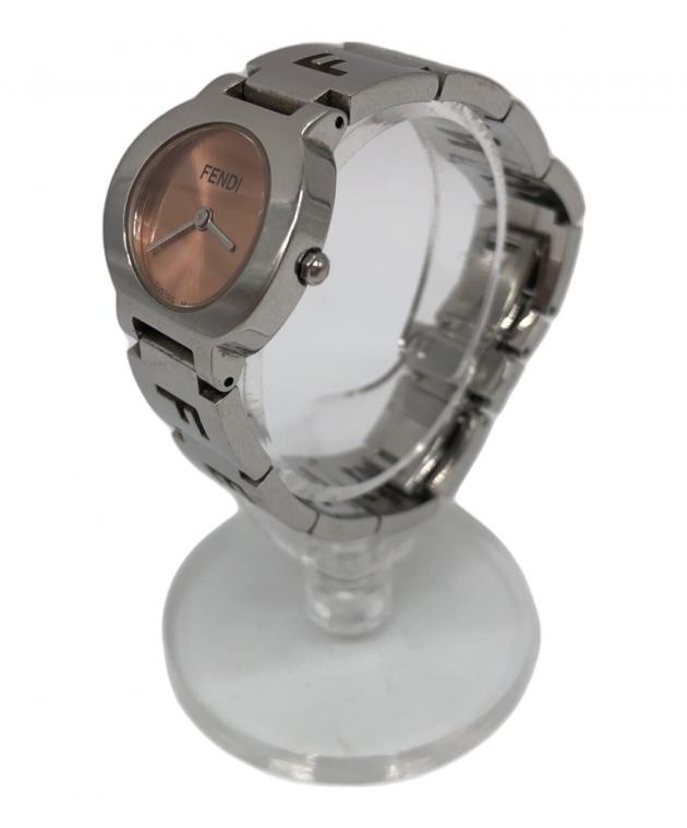 FENDI レディース 時計 ピンクダイヤル FENDI レディース 時計 ピンクダイヤル 楽天市場】【ウォッチ】FENDI