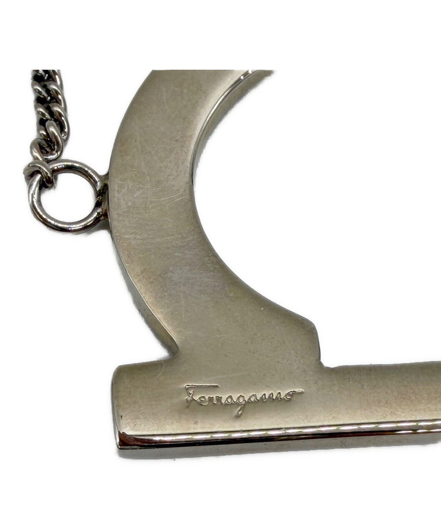 中古・古着通販】Salvatore Ferragamo (サルヴァトーレ フェラガモ