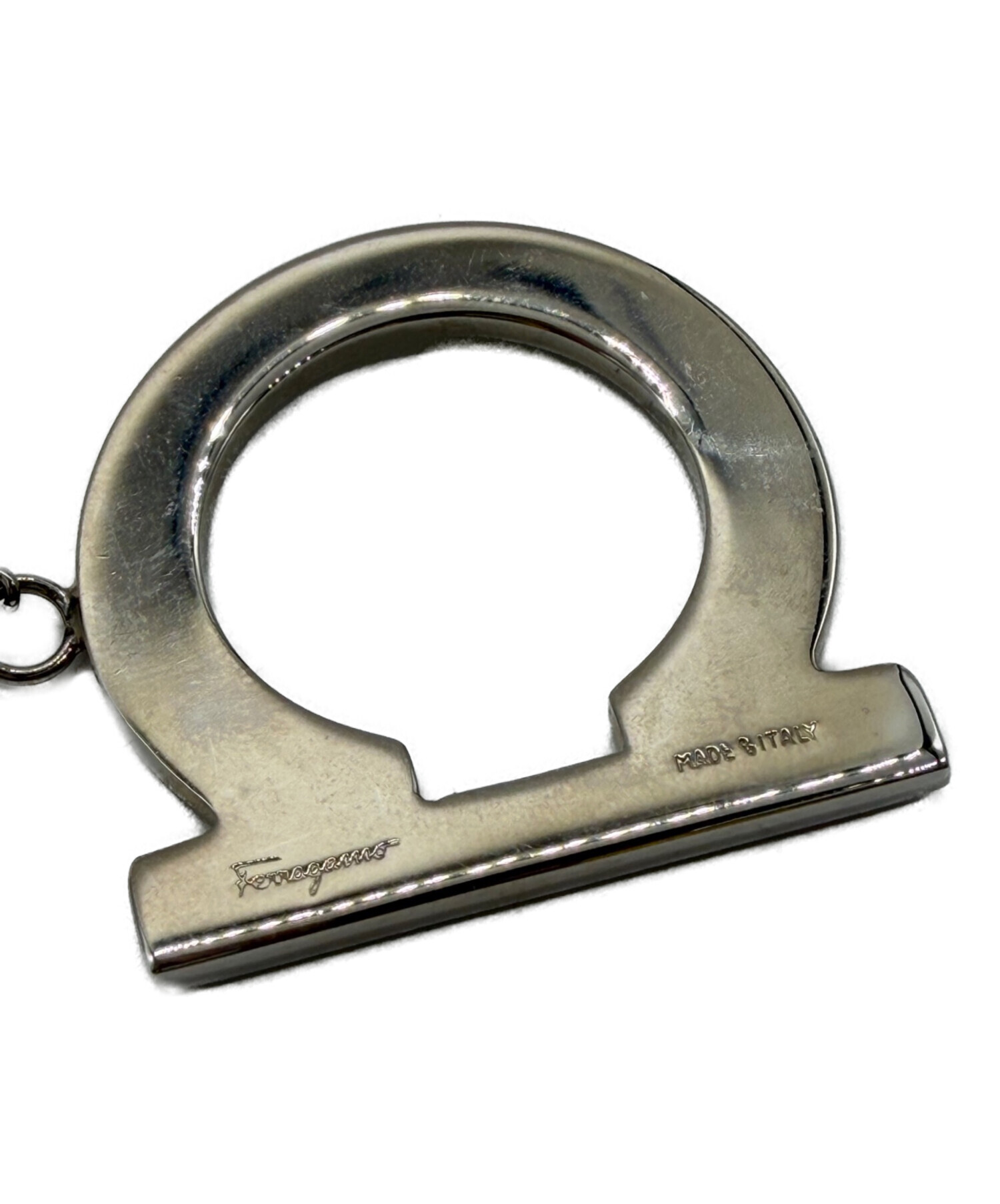 中古・古着通販】Salvatore Ferragamo (サルヴァトーレ フェラガモ