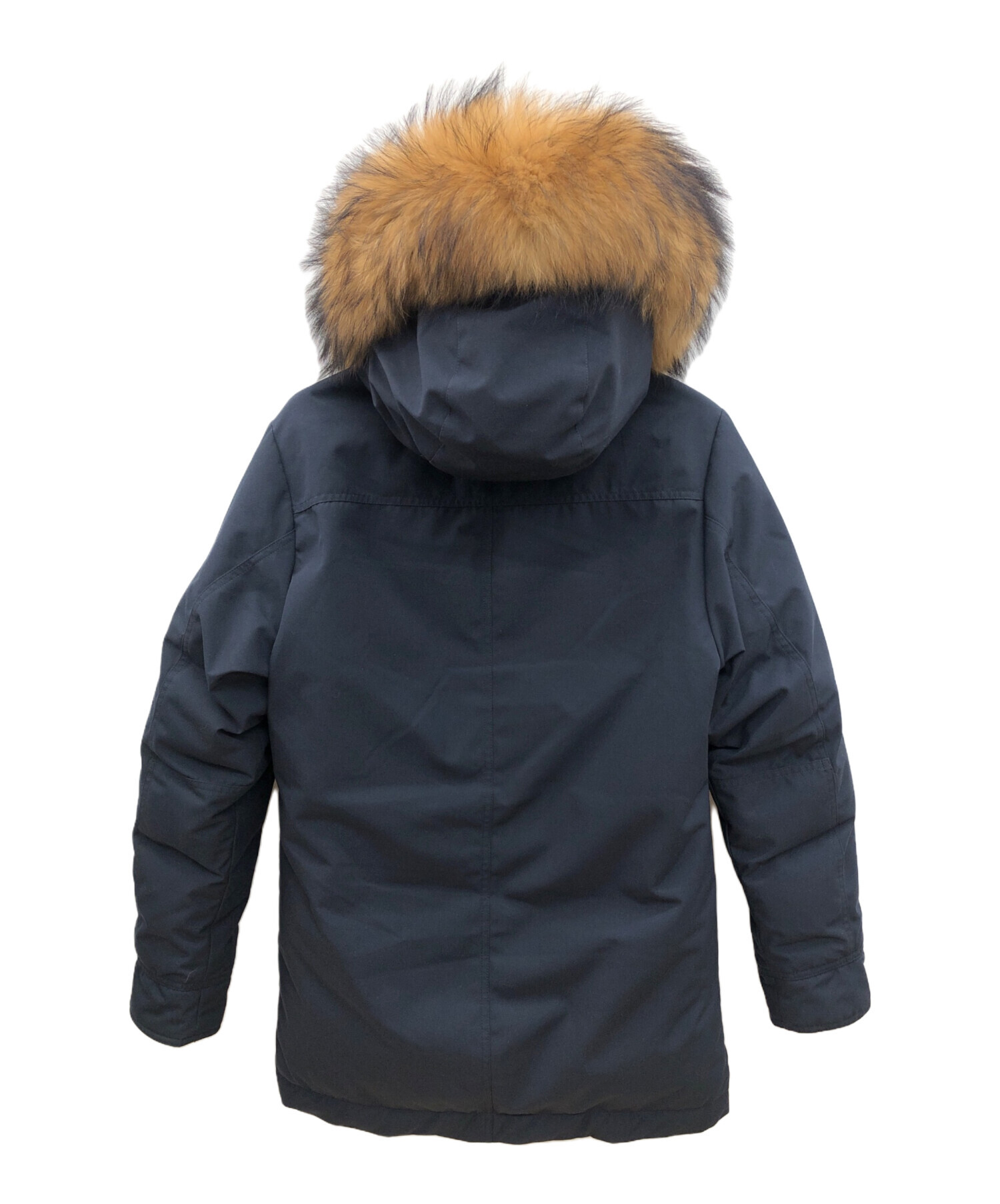 中古・古着通販】Pyrenex (ピレネックス) ダウンジャケット ANNECY