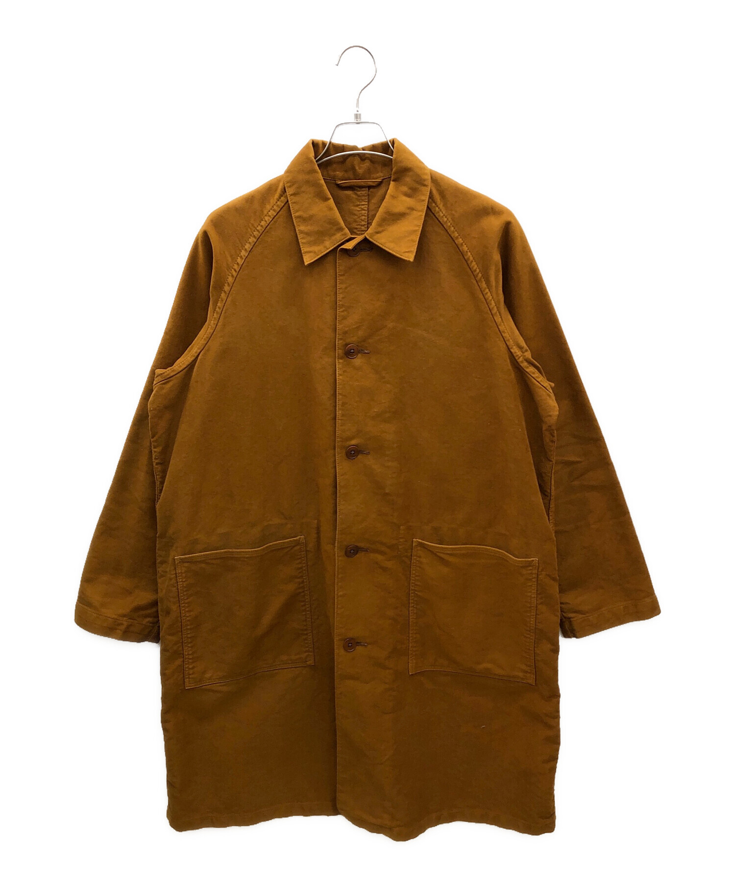 中古・古着通販】BRU NA BOINNE (ブルーナボイン) アルチザン