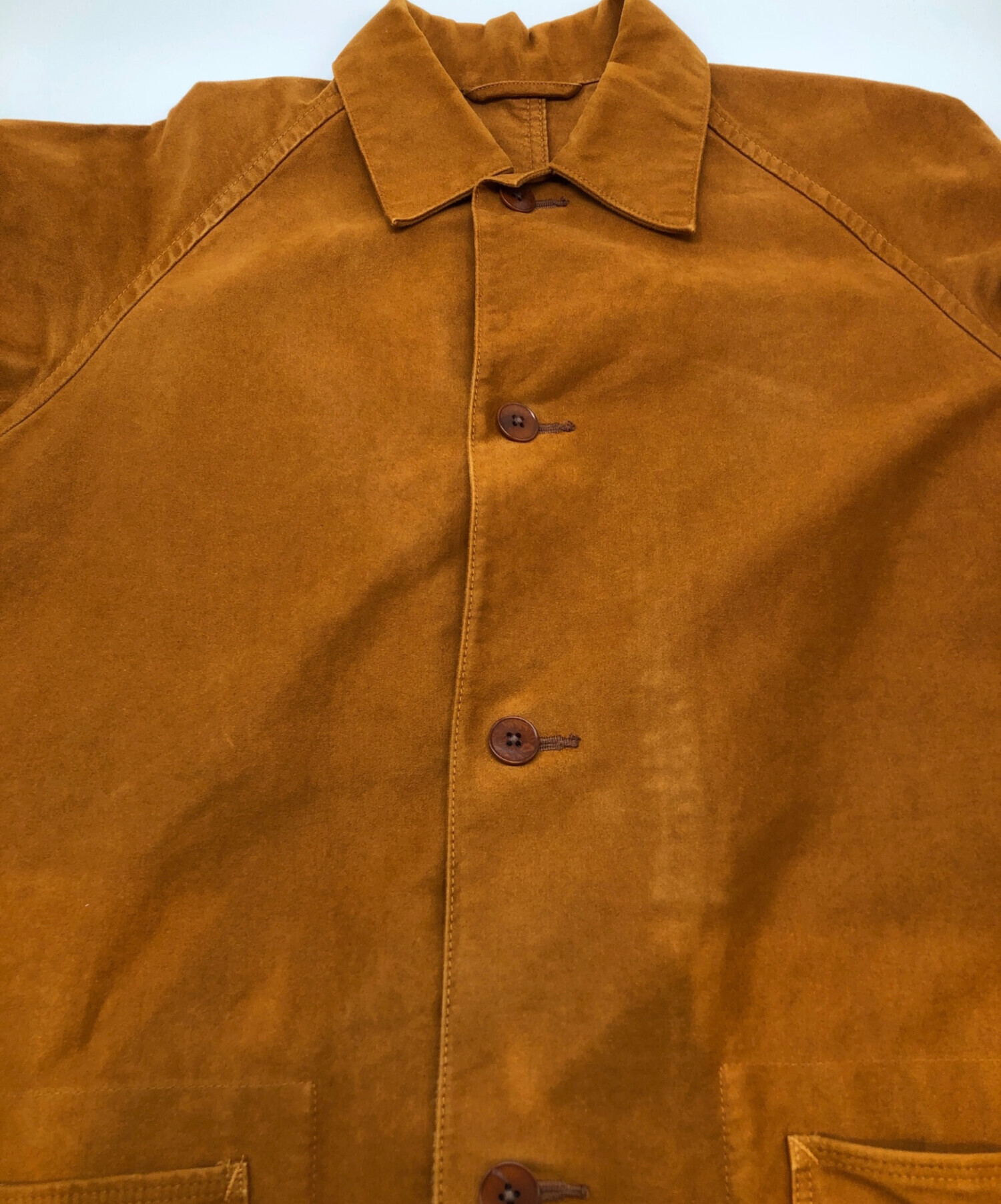 中古・古着通販】BRU NA BOINNE (ブルーナボイン) アルチザン