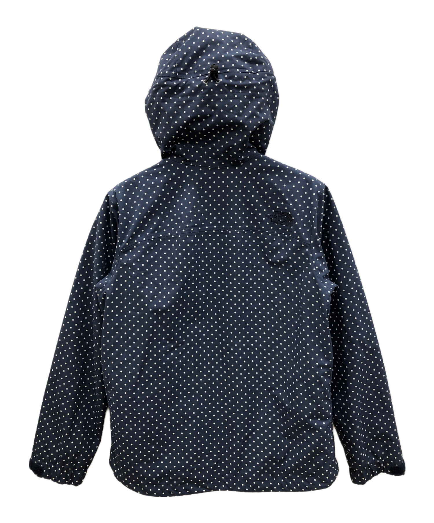 中古・古着通販】THE NORTH FACE (ザ ノース フェイス) NOVELTY SCOOP 