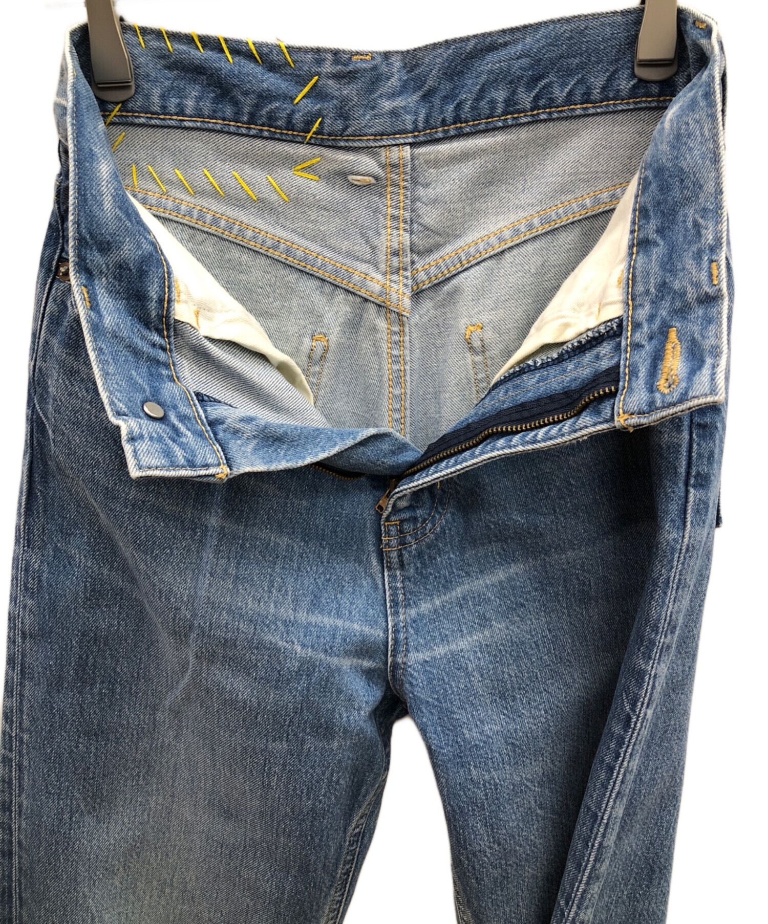 中古・古着通販】R.H.Vintage (ロンハーマン・ヴィンテージ) デニム