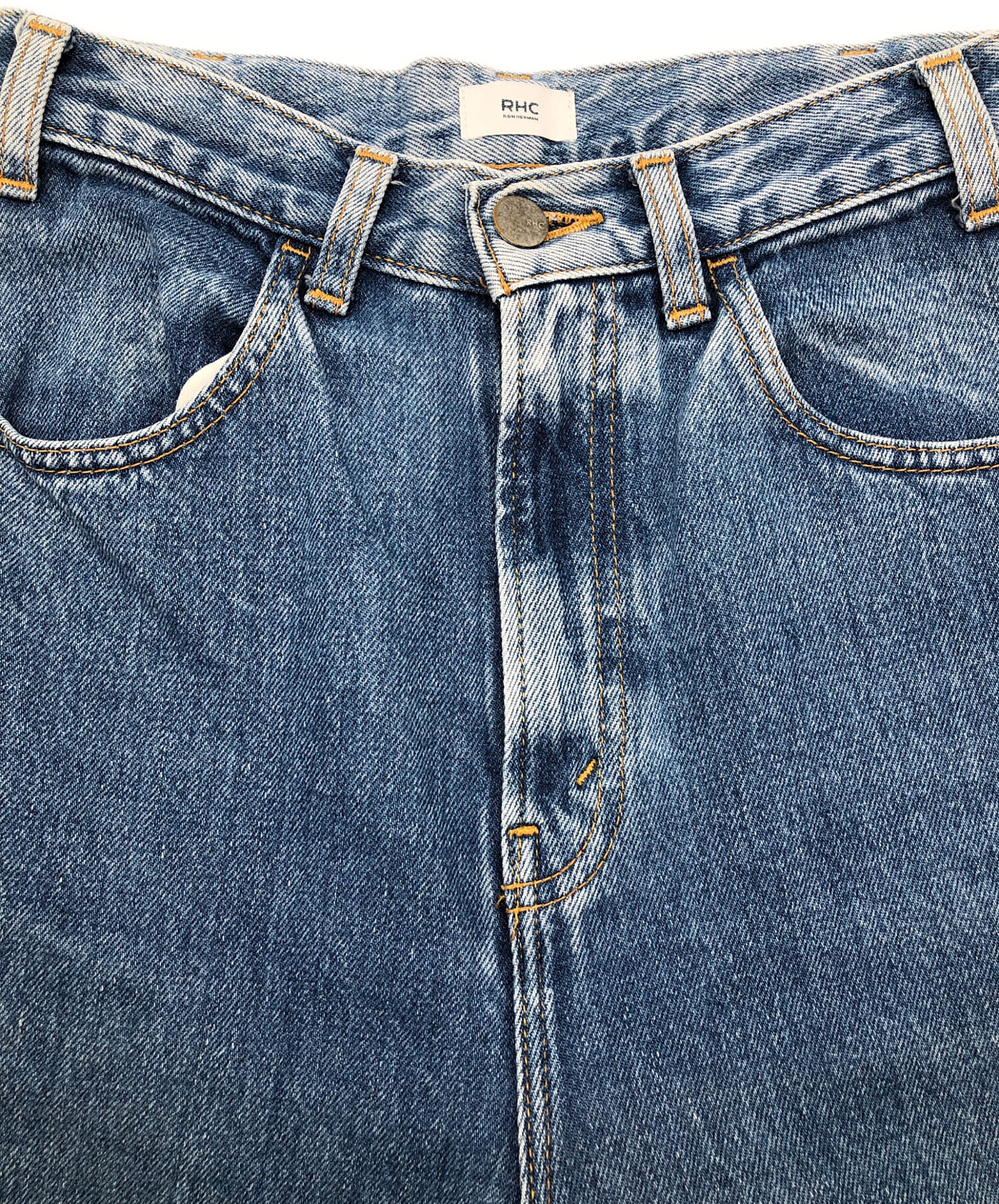 中古・古着通販】RHC Ron Herman (アールエイチシー ロンハーマン