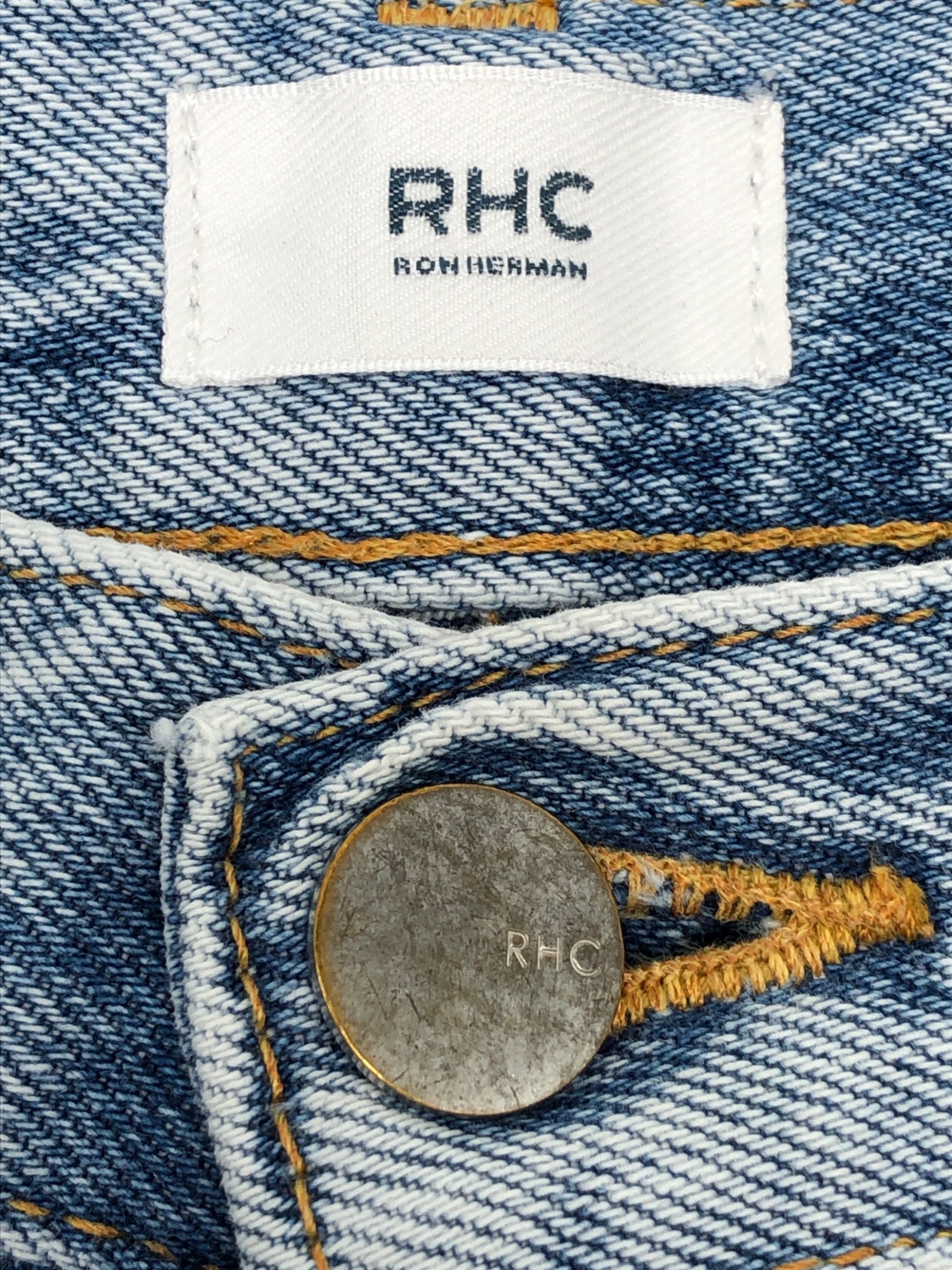 中古・古着通販】RHC Ron Herman (アールエイチシー ロンハーマン