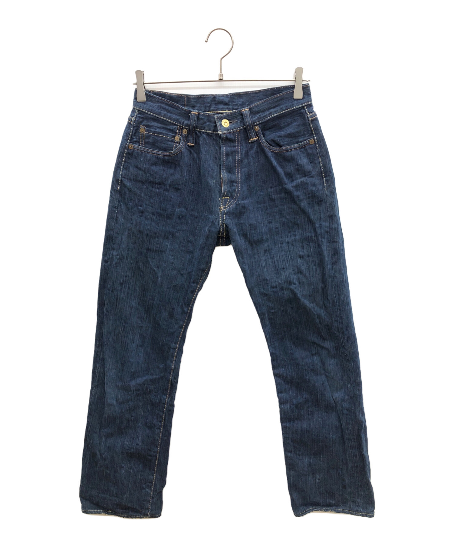 中古・古着通販】SAMURAI JEANS (サムライジーンズ) デニムパンツ
