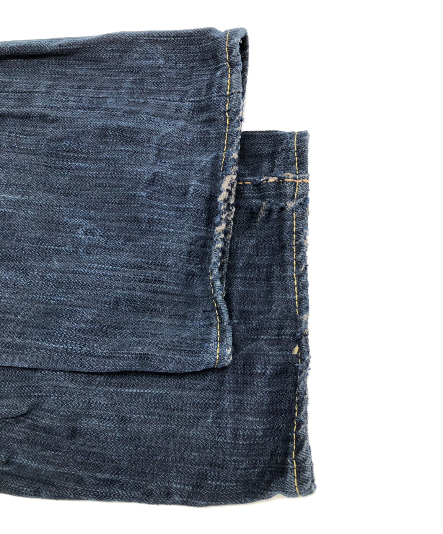 中古・古着通販】SAMURAI JEANS (サムライジーンズ) デニムパンツ