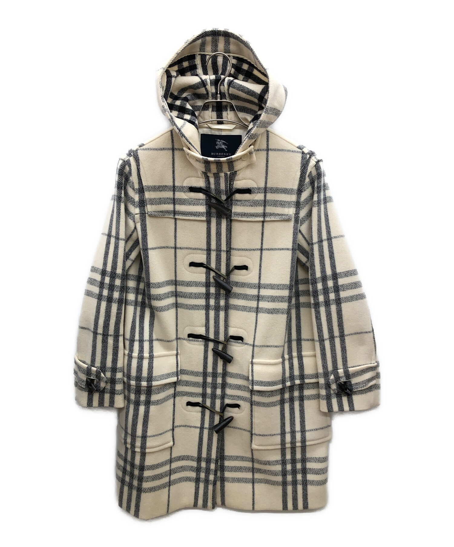 中古・古着通販】BURBERRY LONDON (バーバリーロンドン) ノバチェック
