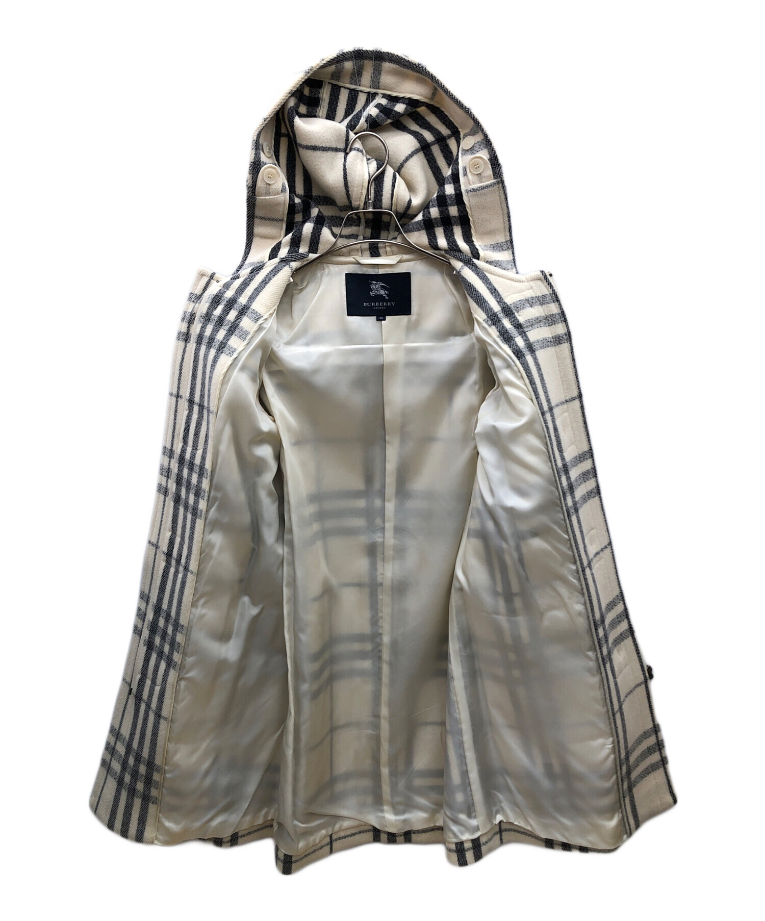 中古・古着通販】BURBERRY LONDON (バーバリーロンドン) ノバチェック