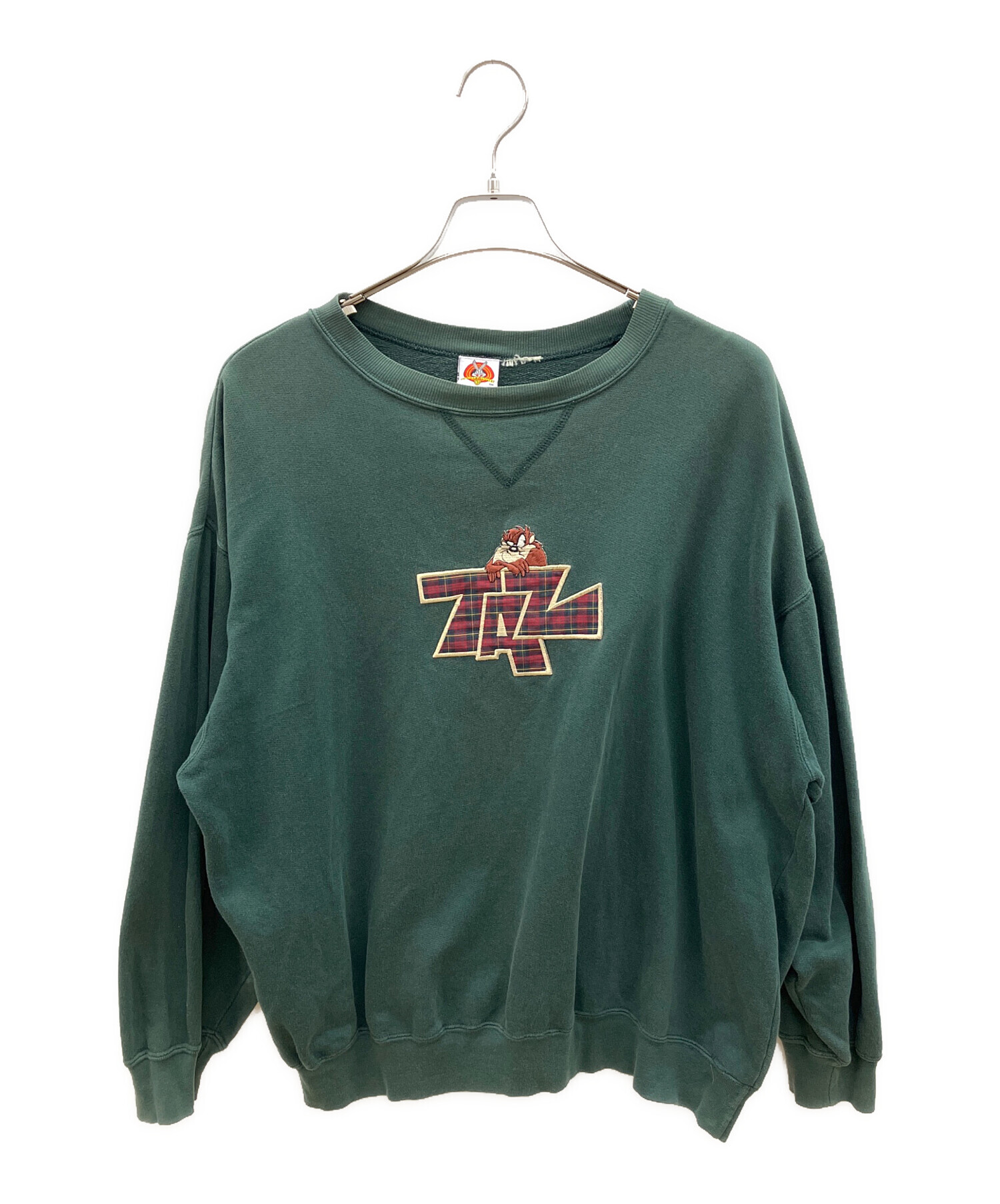 中古・古着通販】LOONEY TUNES (ルーニーチューンズ) 90sキャラクター 
