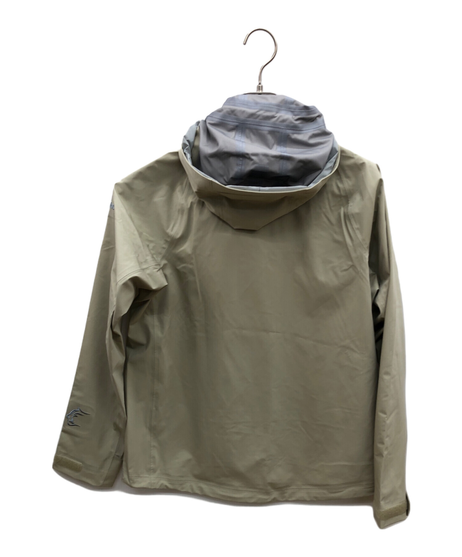 Teton Bros. ティートンブロス レディバグジャケットモンベル 中古・古着通販】Teton Bros (ティートンブロス) レディバグジャケット