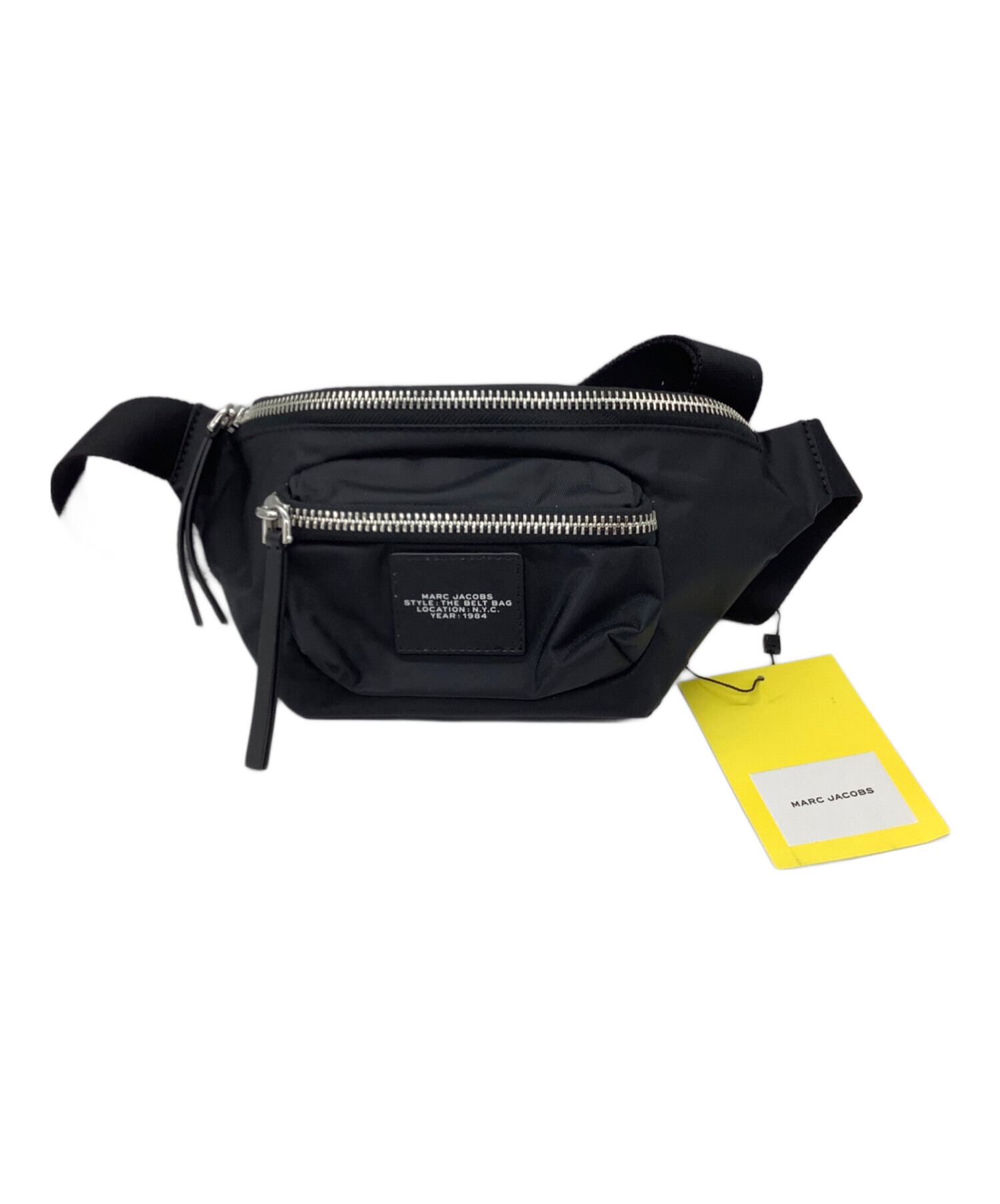 中古・古着通販】MARC JACOBS (マークジェイコブス) ザ バイカー