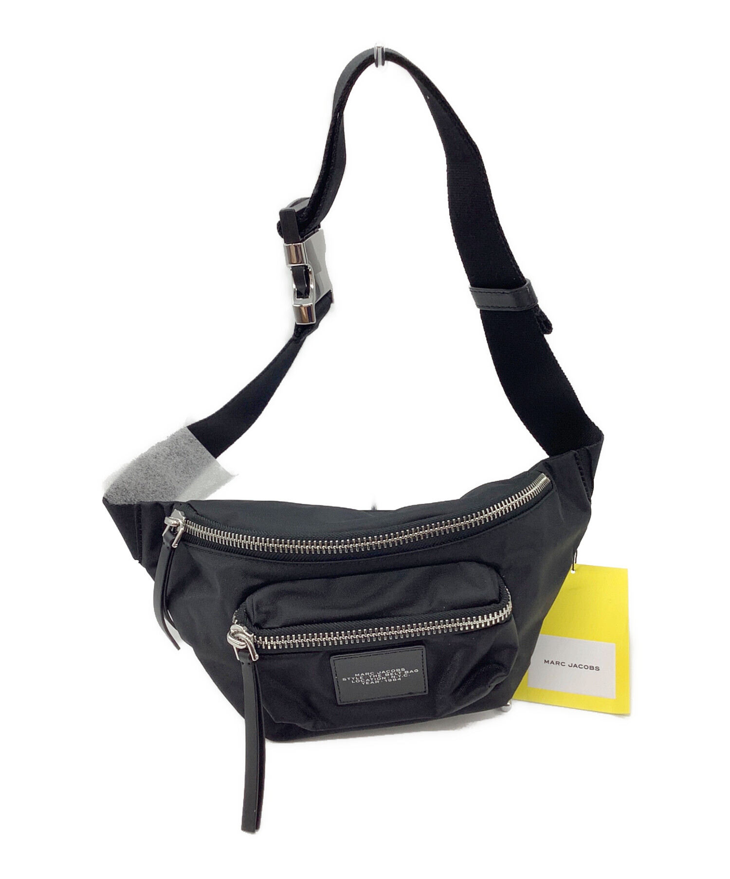 中古・古着通販】MARC JACOBS (マークジェイコブス) ザ バイカー