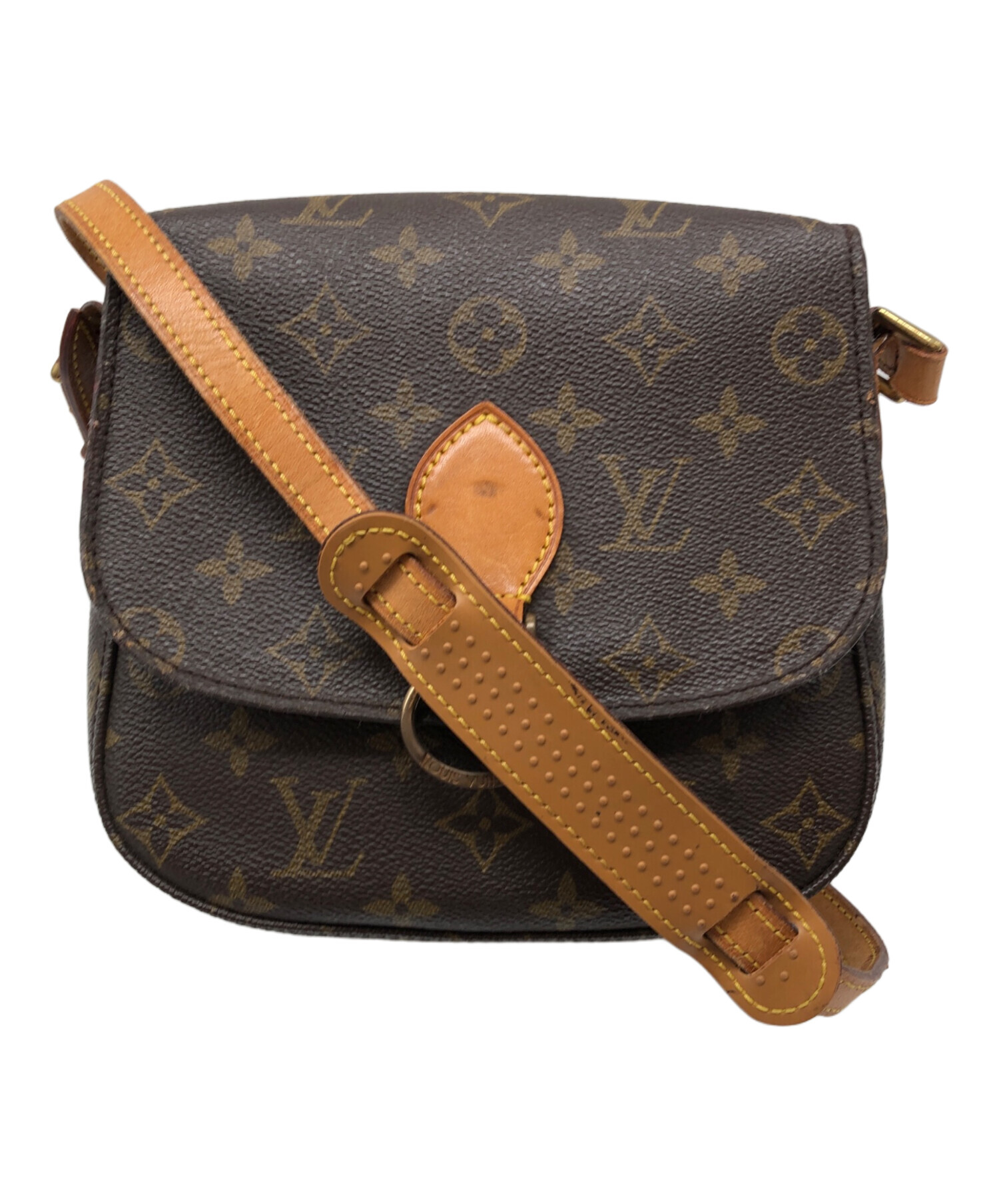 りちゃんさん専用 ルイヴィトン　サンクルーMM 中古・古着通販】LOUIS VUITTON (ルイ ヴィトン) サンクルーMM