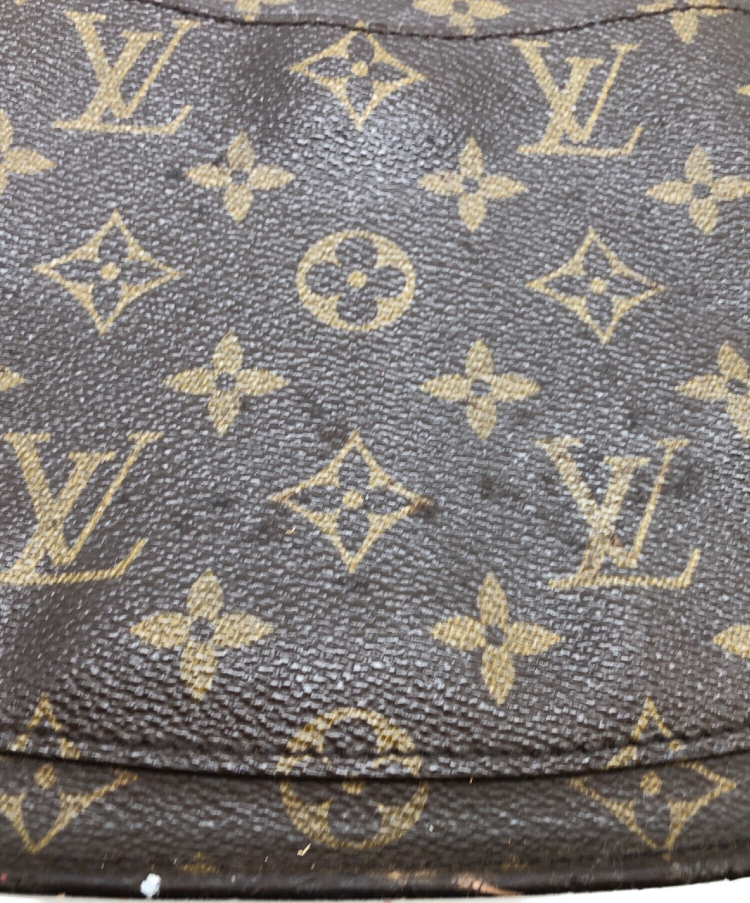 中古・古着通販】LOUIS VUITTON (ルイ ヴィトン) サンクルーMM