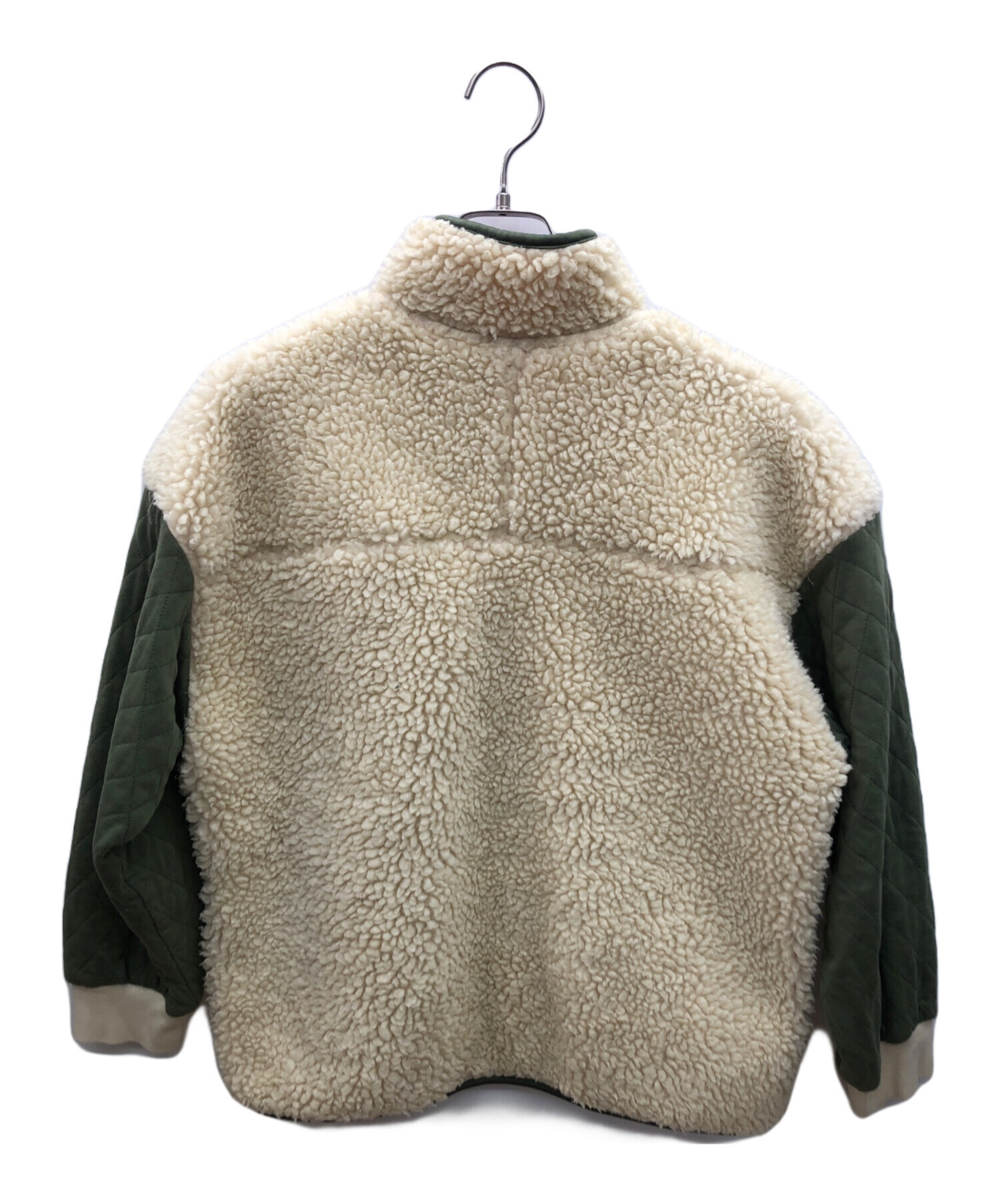 中古・古着通販】Champion (チャンピオン) フリースジャケット 