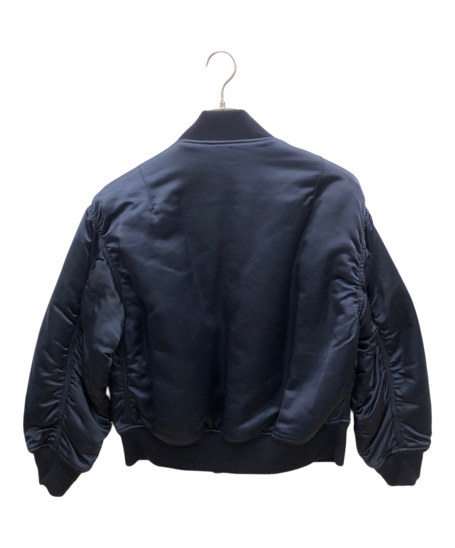 中古・古着通販】H BEAUTY&YOUTH (エイチ ビューティー&ユース) MA-1