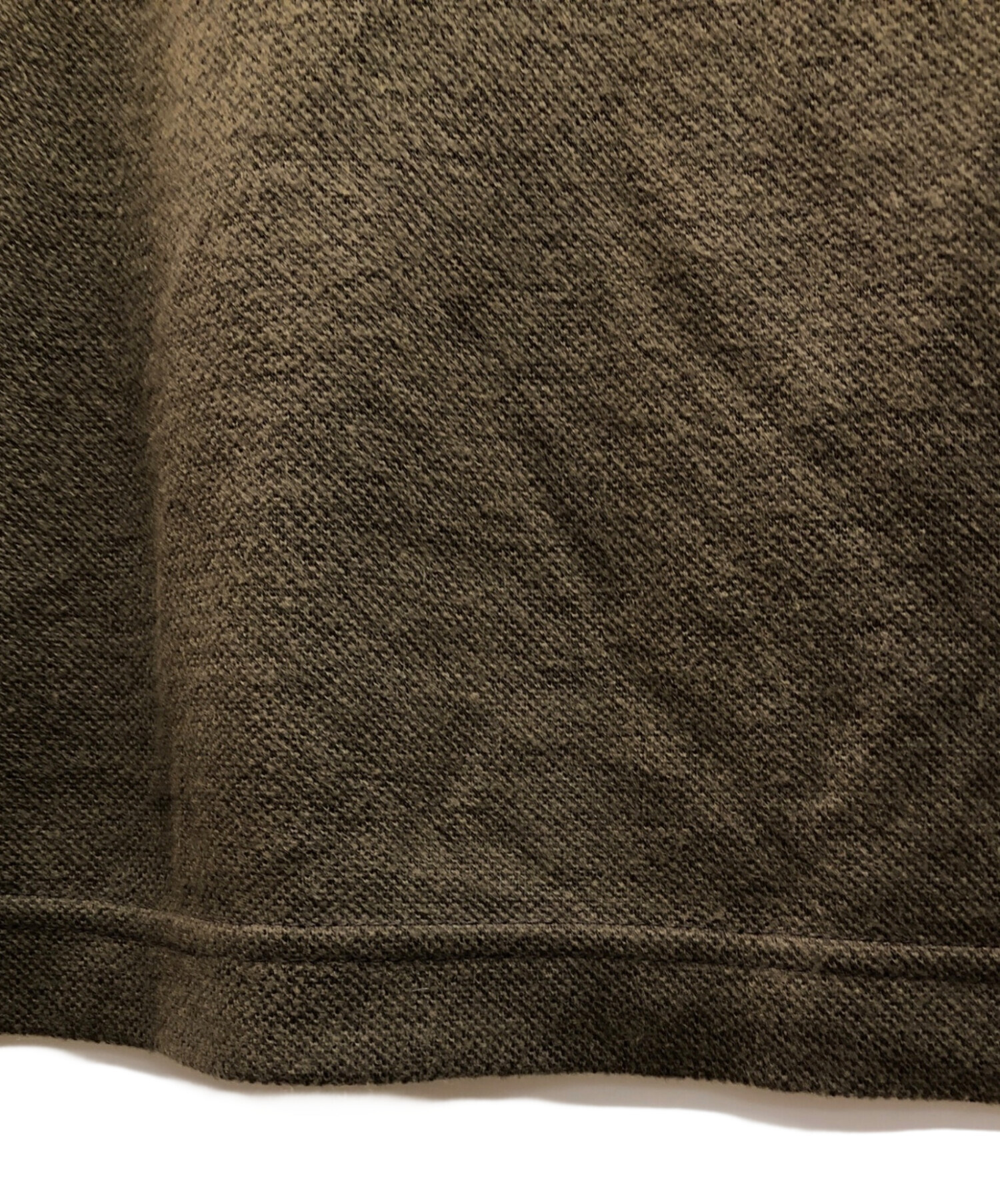 バーバリーブルーレーベルヴィンテージホース刺繍付ジャンパー38 中古・古着通販】BURBERRY BLUE LABEL (バーバリーロンドンブルー