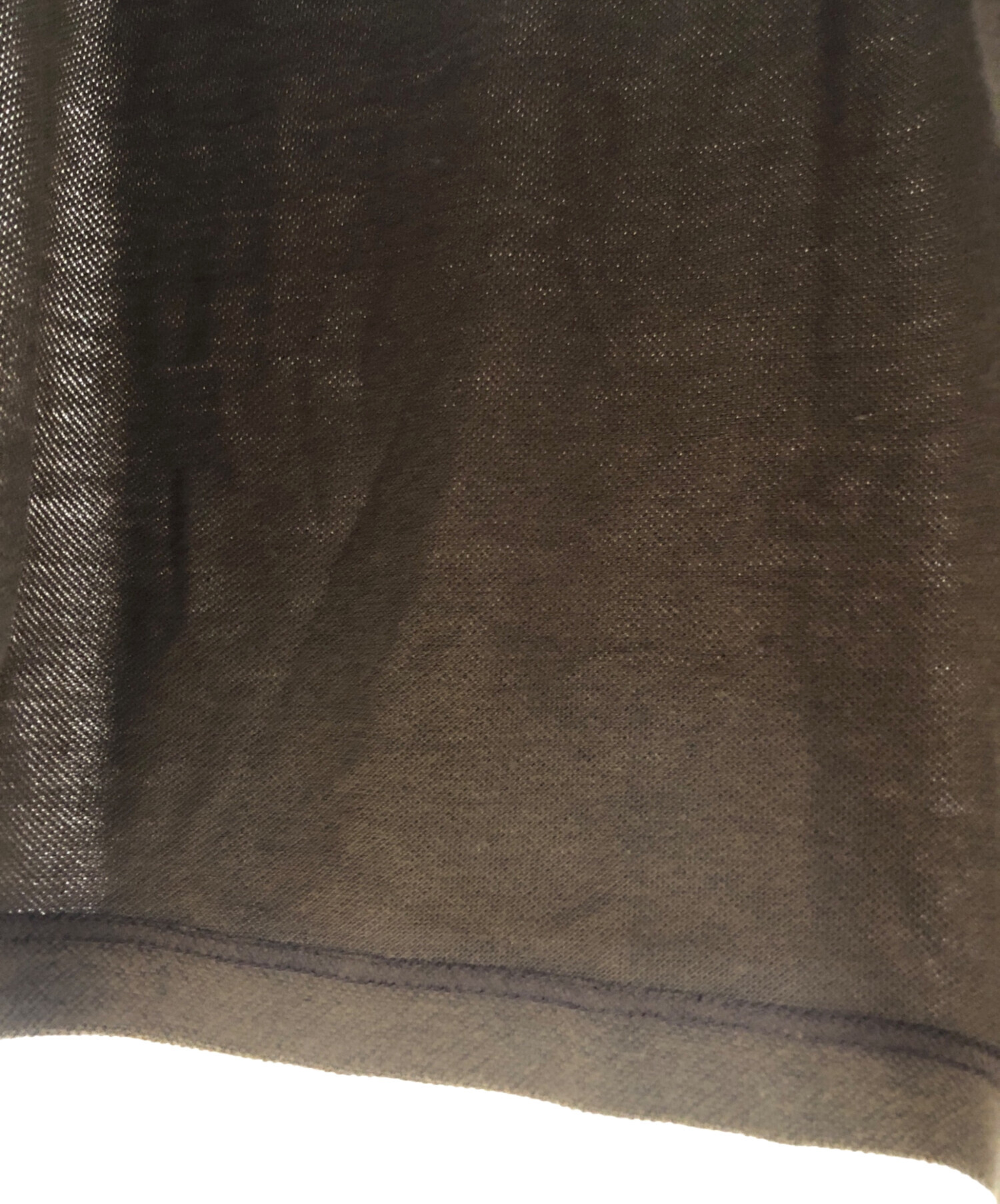 バーバリーブルーレーベルヴィンテージホース刺繍付ジャンパー38 BURBERRY BLUE LABEL（バーバリーブルーレーベル）の古着・中古品の