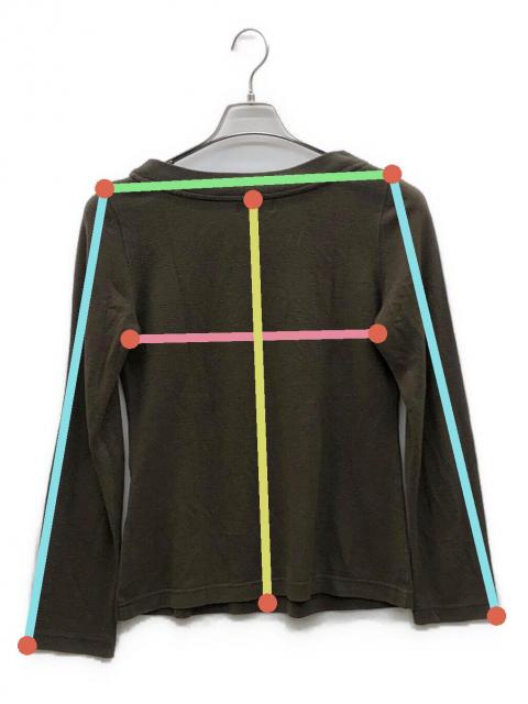 中古・古着通販】BURBERRY BLUE LABEL (バーバリーロンドンブルー