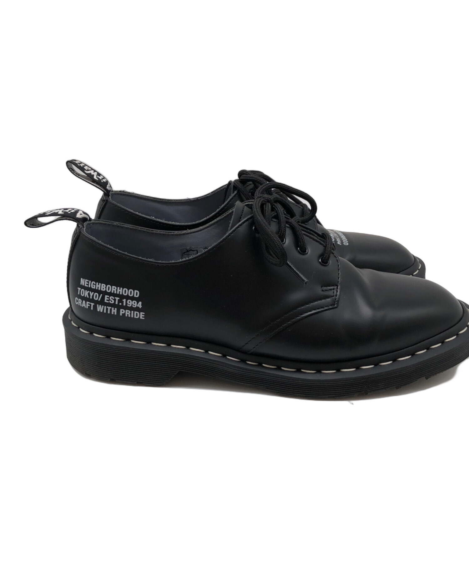 中古・古着通販】Dr.Martens (ドクターマーチン) NEIGHBORHOOD