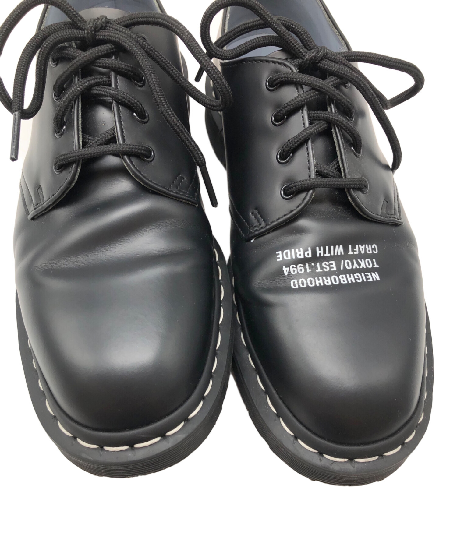 中古・古着通販】Dr.Martens (ドクターマーチン) NEIGHBORHOOD