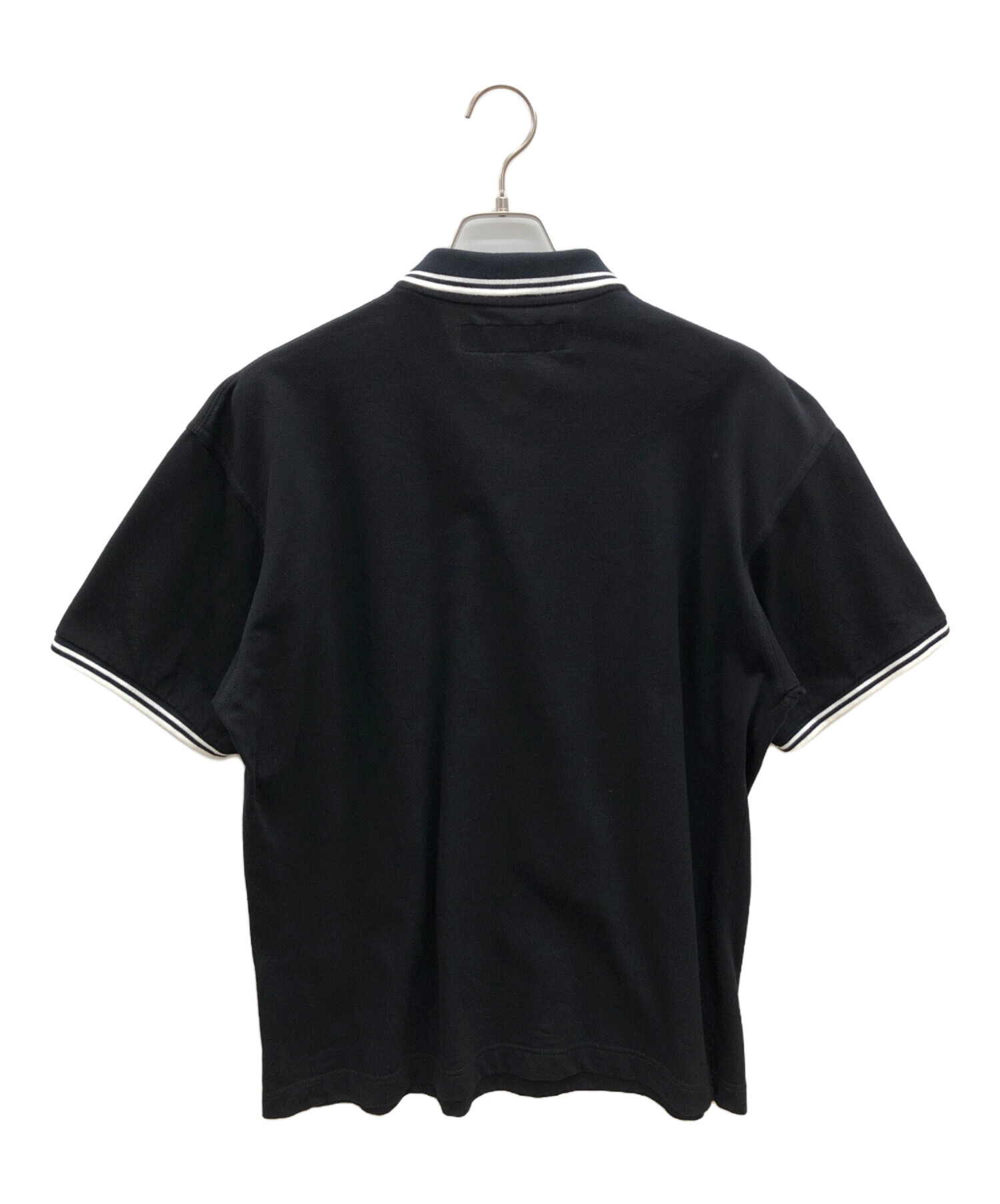 中古・古着通販】NEIGHBORHOOD (ネイバーフッド) ポロシャツ PIQUE