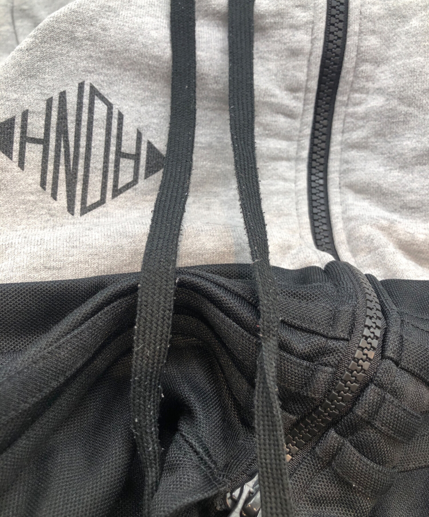 中古・古着通販】adidas (アディダス) NEIGHBORHOOD (ネイバーフッド