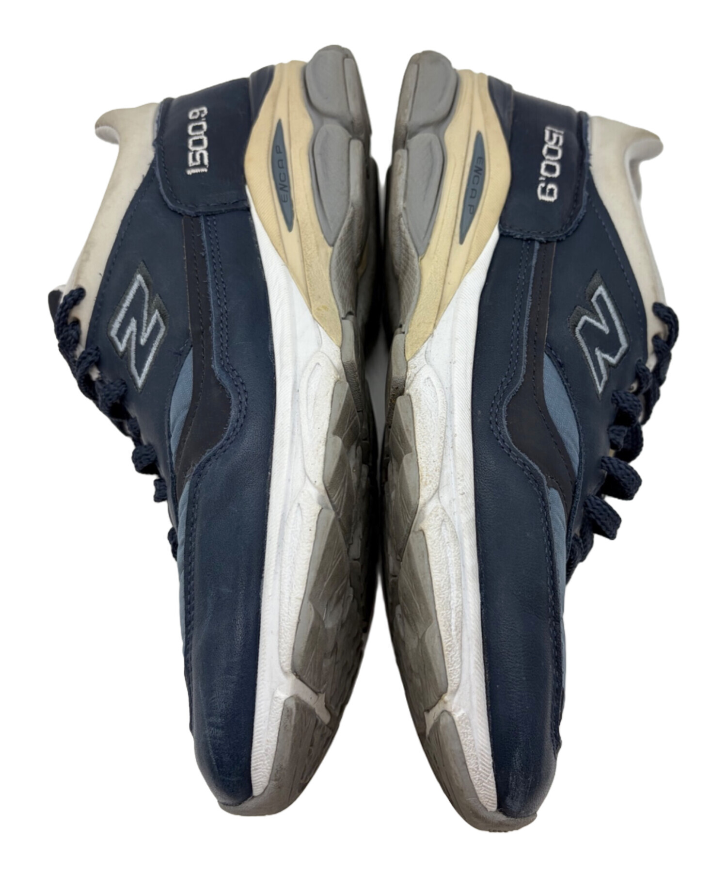 中古・古着通販】NEW BALANCE (ニューバランス) 1500.9 Made in