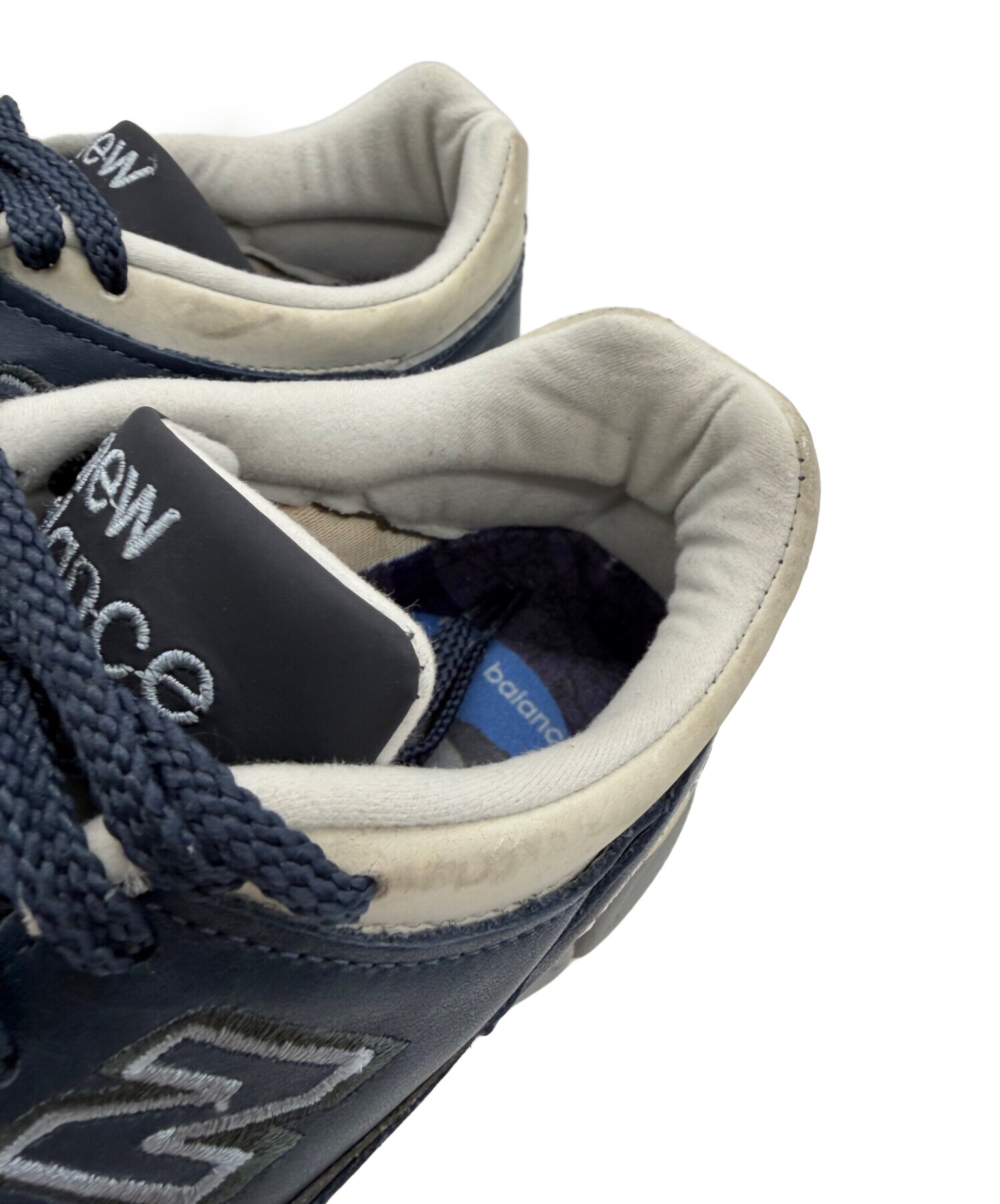 中古・古着通販】NEW BALANCE (ニューバランス) 1500.9 Made in