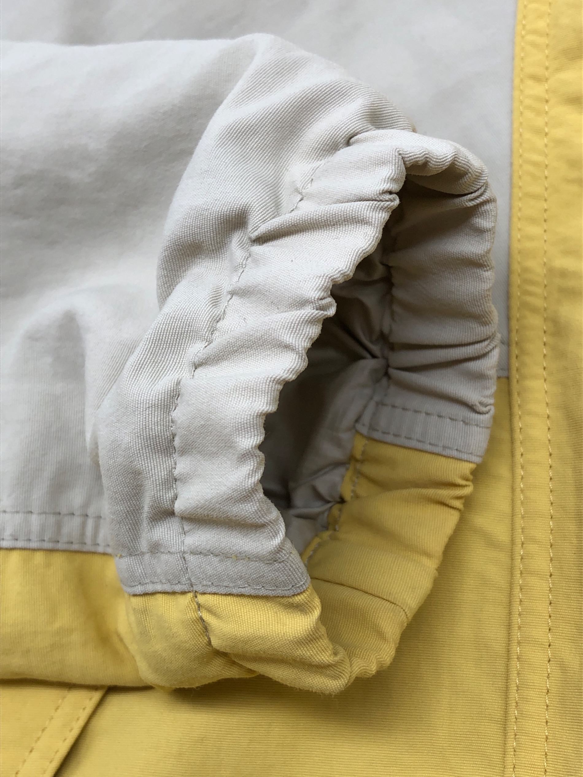 中古・古着通販】Patagonia (パタゴニア) マウンテンパーカー スカイ