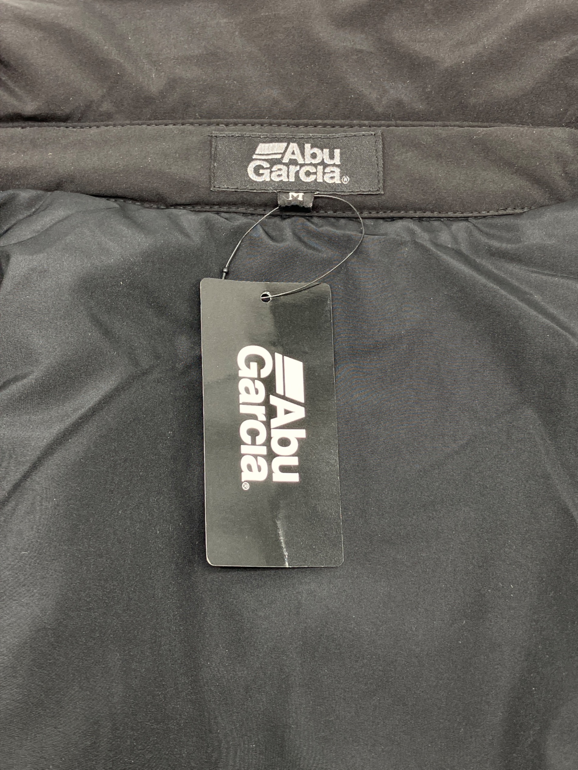 中古・古着通販】Abu Garcia (アブガルシア) パデッドシャツアウター