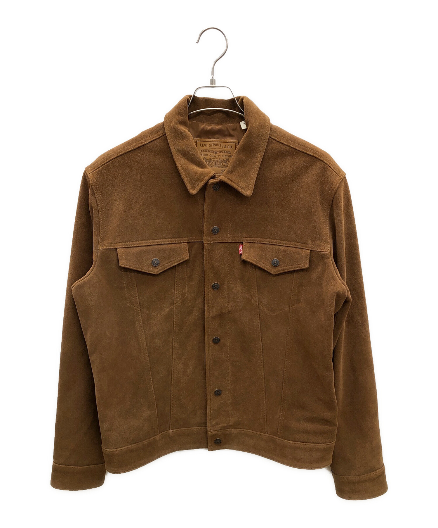 中古・古着通販】LEVI'S (リーバイス) JOURNAL STANDARD