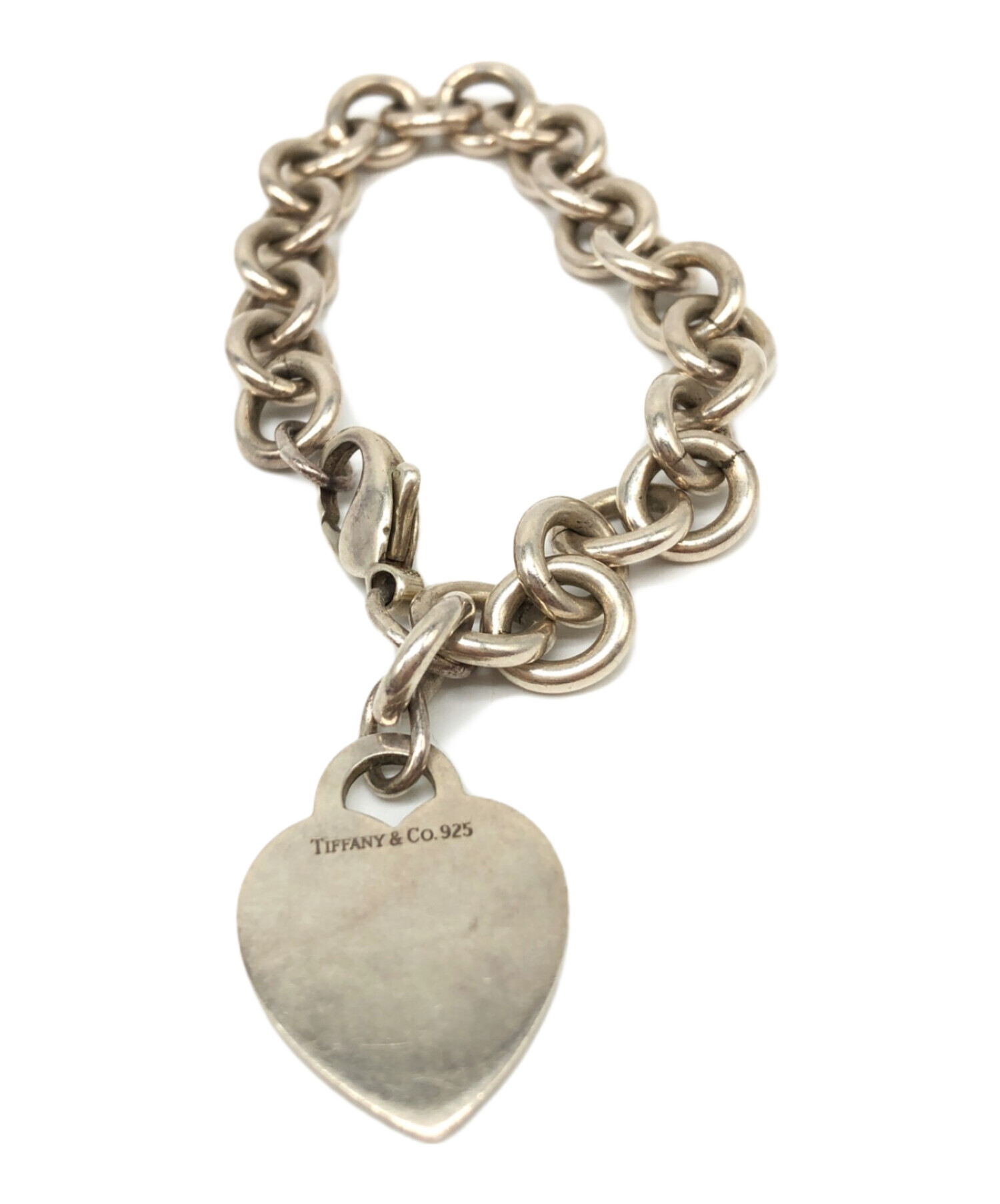 中古・古着通販】TIFFANY & Co. (ティファニー) リターントゥハート