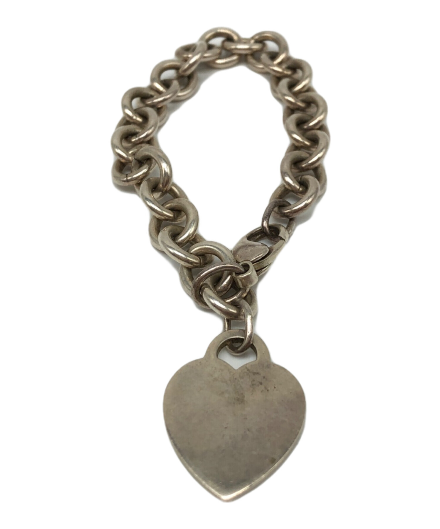 中古・古着通販】TIFFANY & Co. (ティファニー) リターントゥハート 
