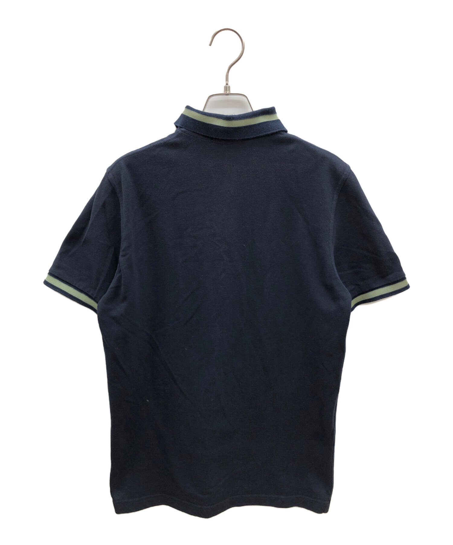 3連休限定お値下げ【タグあり/新品】FRED PERRY ネイビー ポロシャツ 中古・古着通販】FRED PERRY (フレッドペリー) SHIPS別注 ネイビー