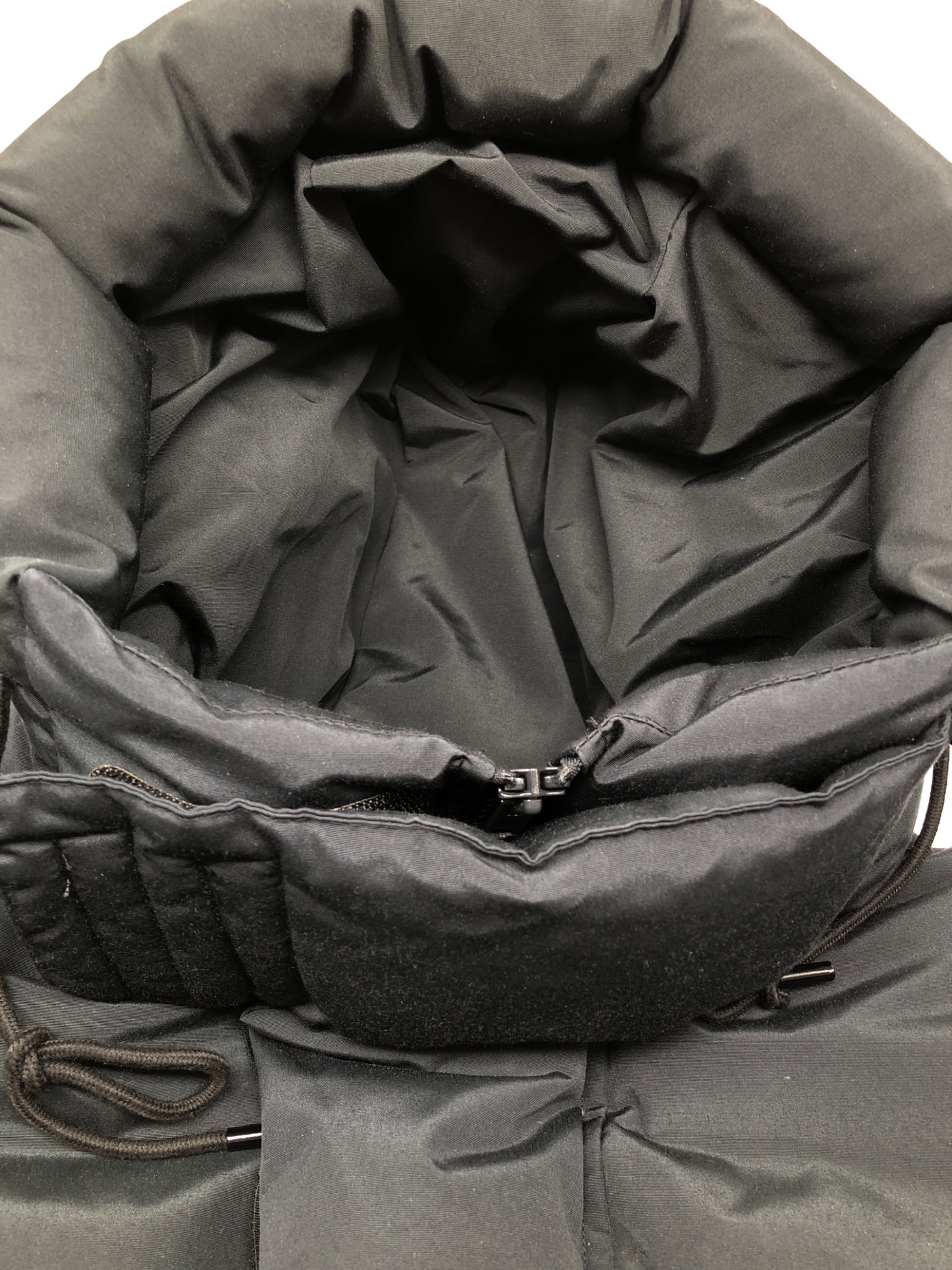 中古・古着通販】entire studios (エンタイアスタジオ) ダウン