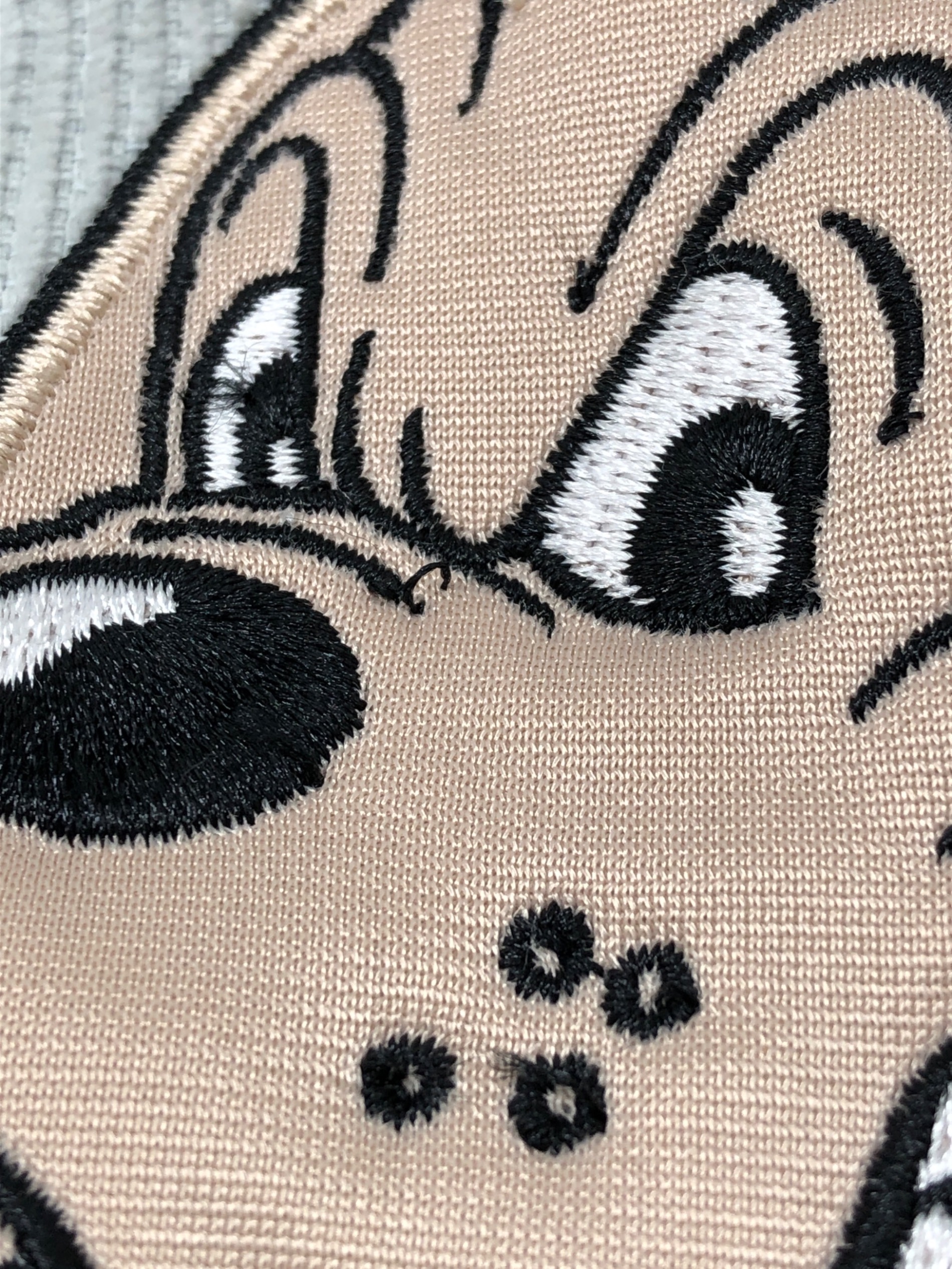 中古・古着通販】GALFY (ガルフィー) コーデュロイスタジャン スカイ