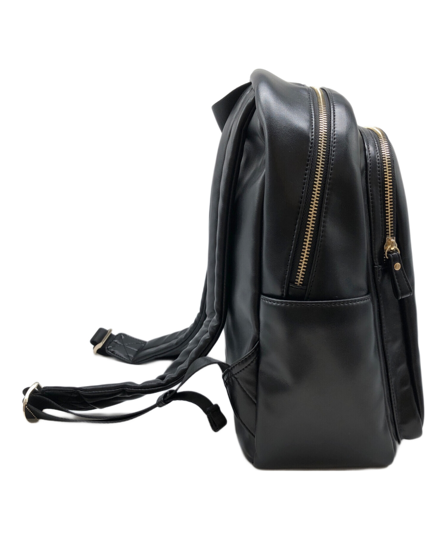 中古・古着通販】MARY QUANT (マリークヮント) リュック