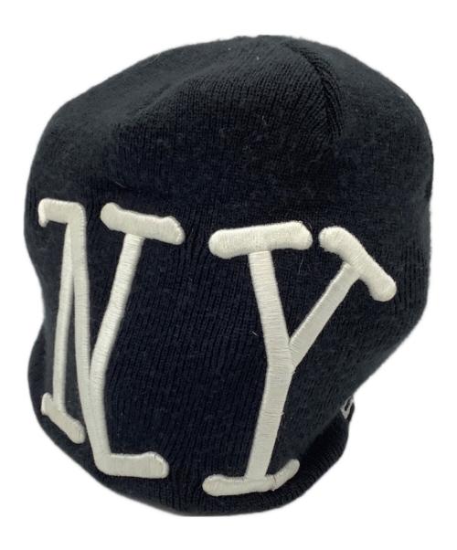stussy ビーニー　古着　ステューシー 中古・古着通販】stussy (ステューシー) New Era (ニューエラ