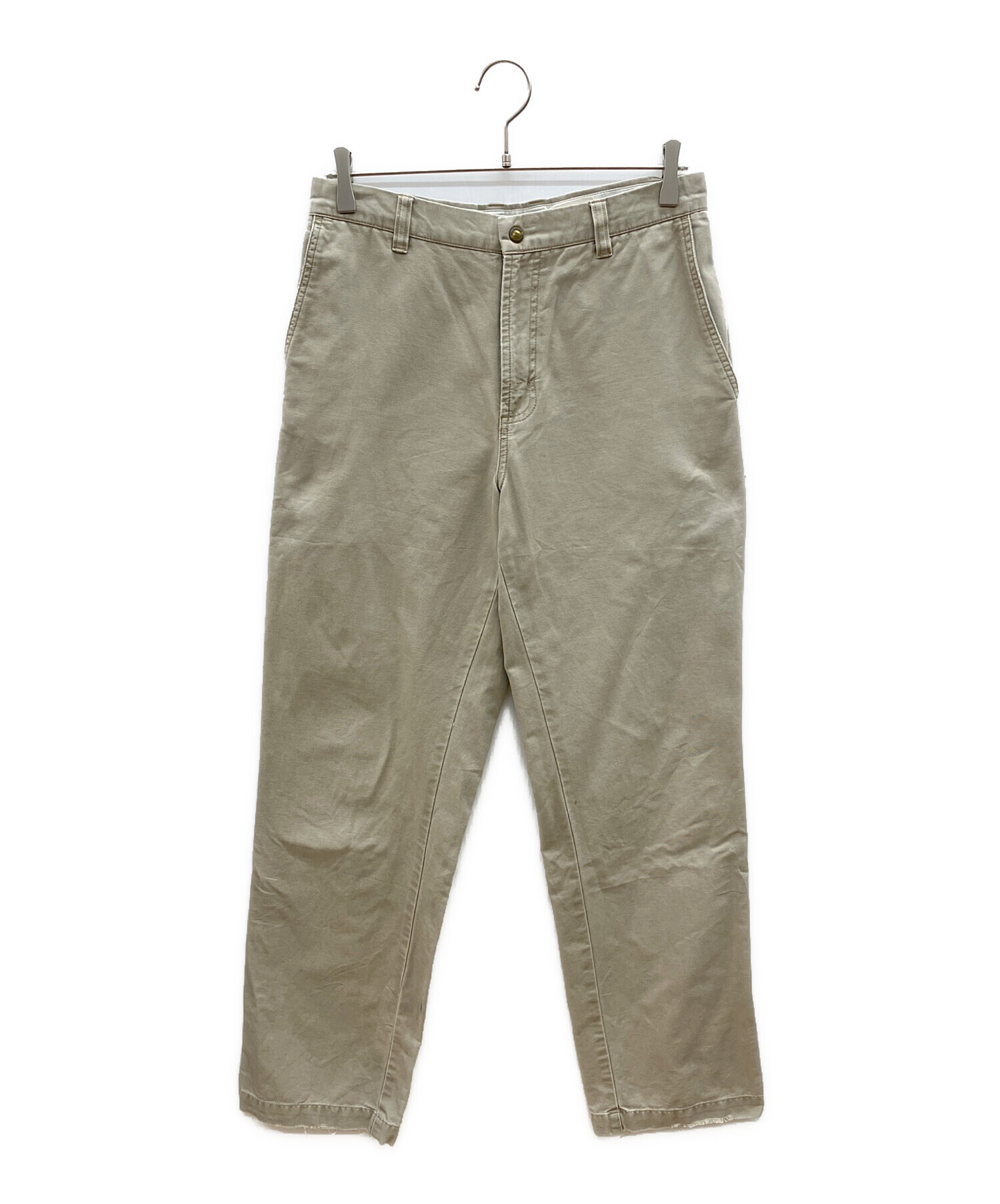 中古・古着通販】Columbia (コロンビア) 90sコットンパンツ 古着