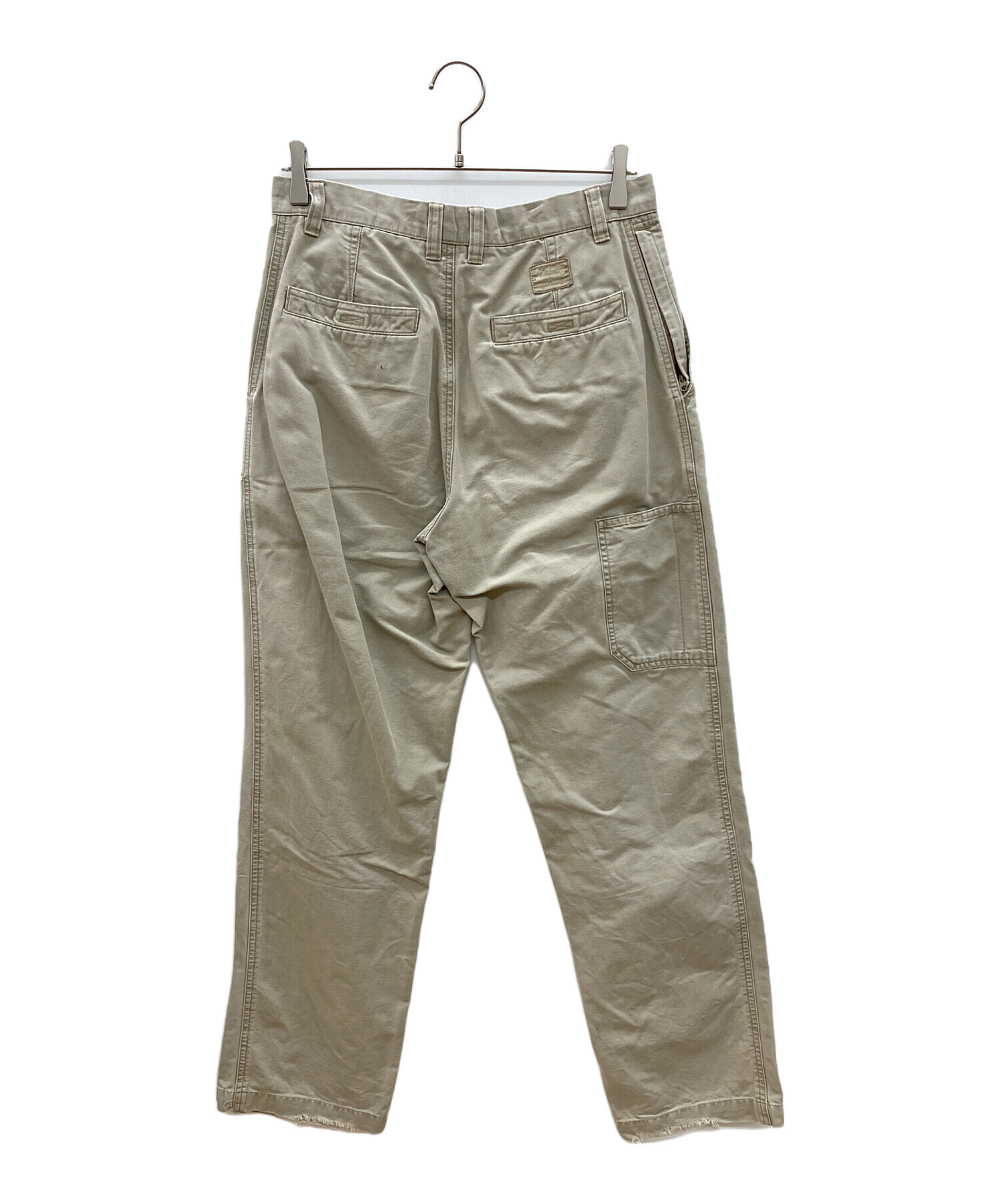 中古・古着通販】Columbia (コロンビア) 90sコットンパンツ 古着