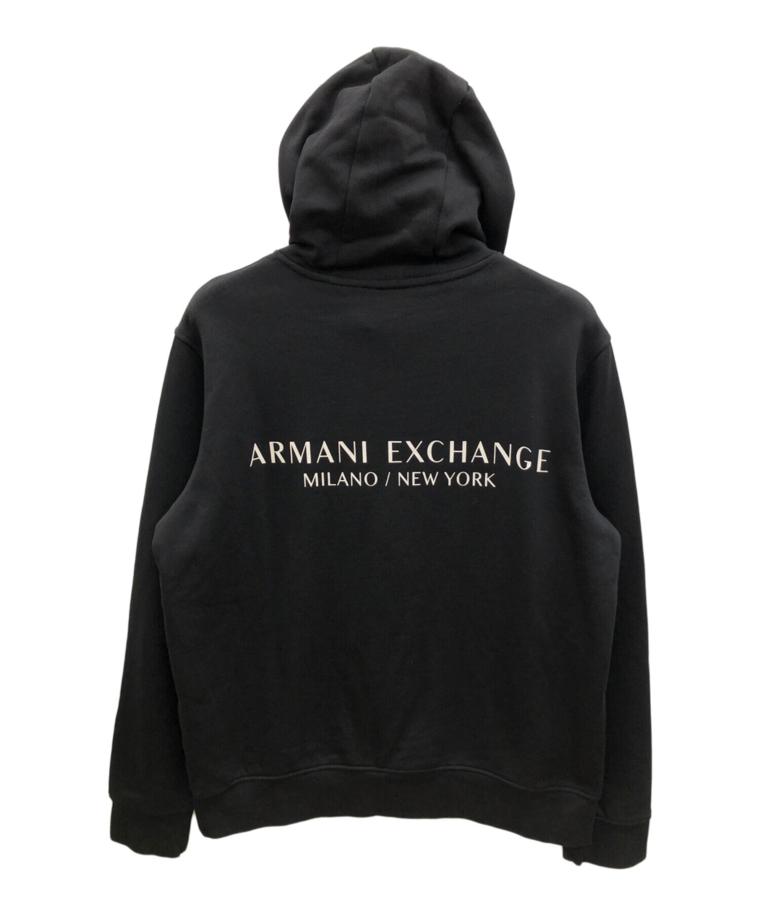 ARMANI 80年代　ブルー　ベスト　レア商品 ARMANI 80年代 ブルー ベスト レア商品