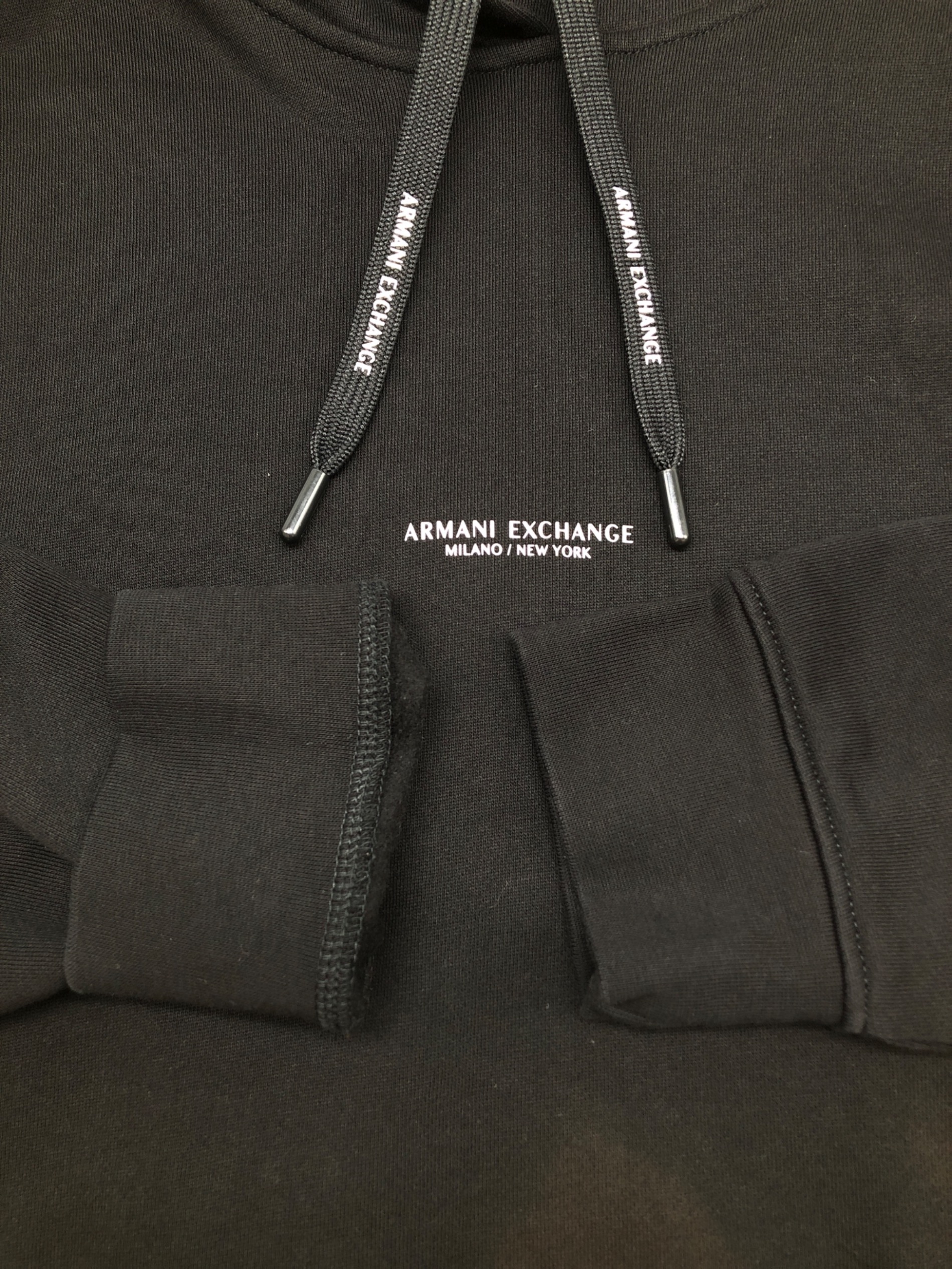 中古・古着通販】ARMANI EXCHANGE (アルマーニ エクスチェンジ) プル