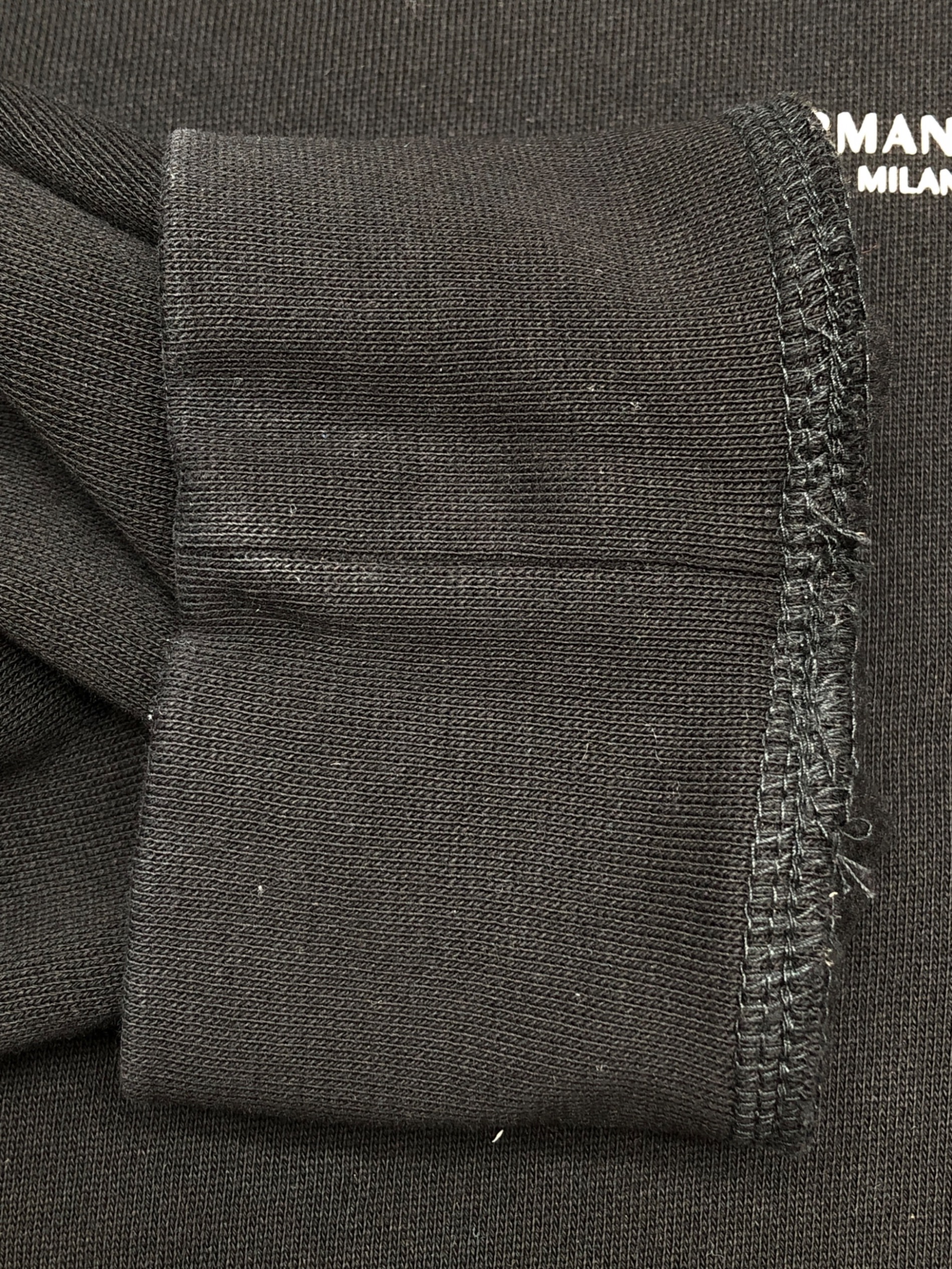 中古・古着通販】ARMANI EXCHANGE (アルマーニ エクスチェンジ) プル