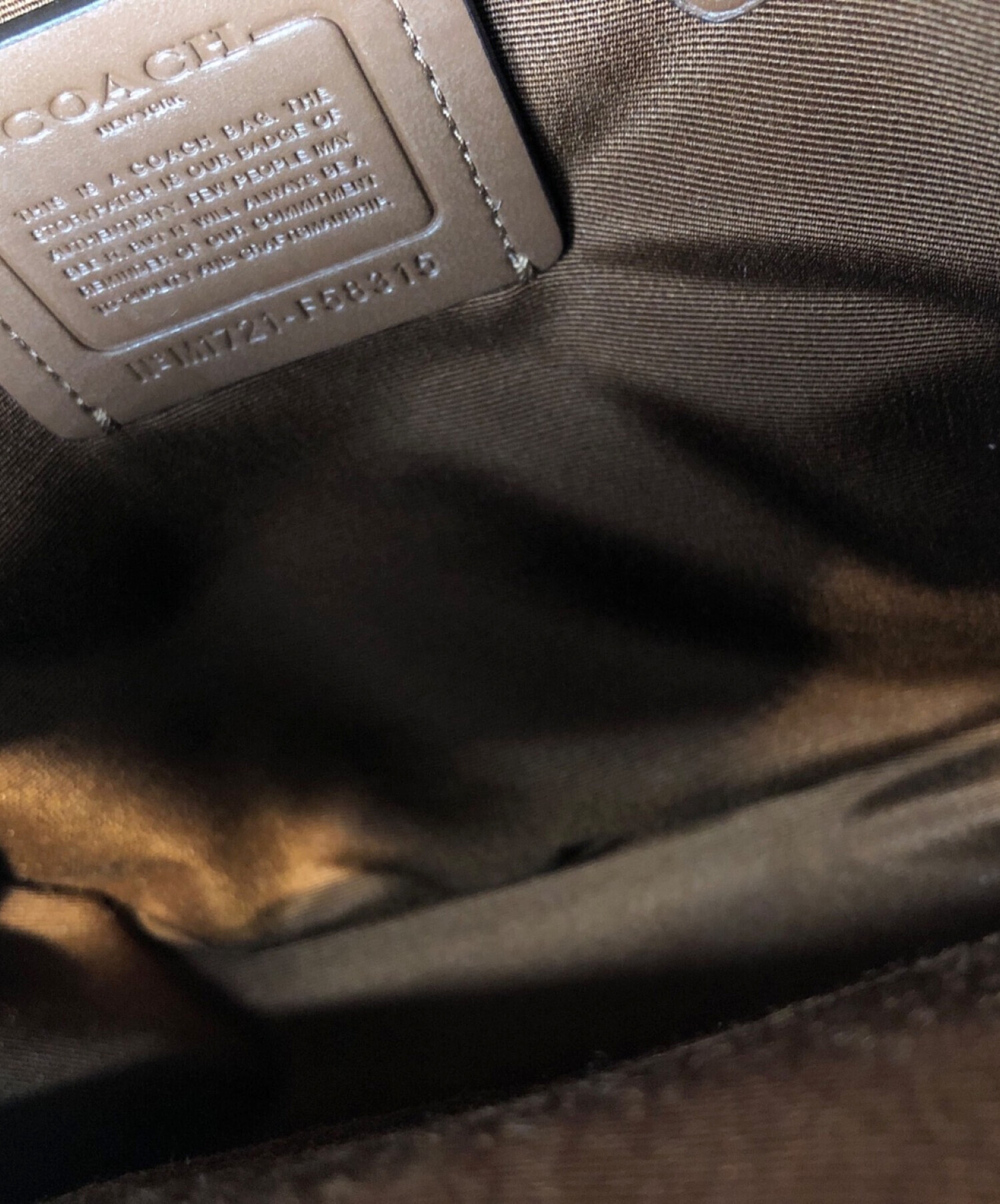 ★ COACH リアバックパック21　ホワイト　(新品・未使用) 楽天市場】ホワイト 白（ブランドコーチ）（バックパック・リュック