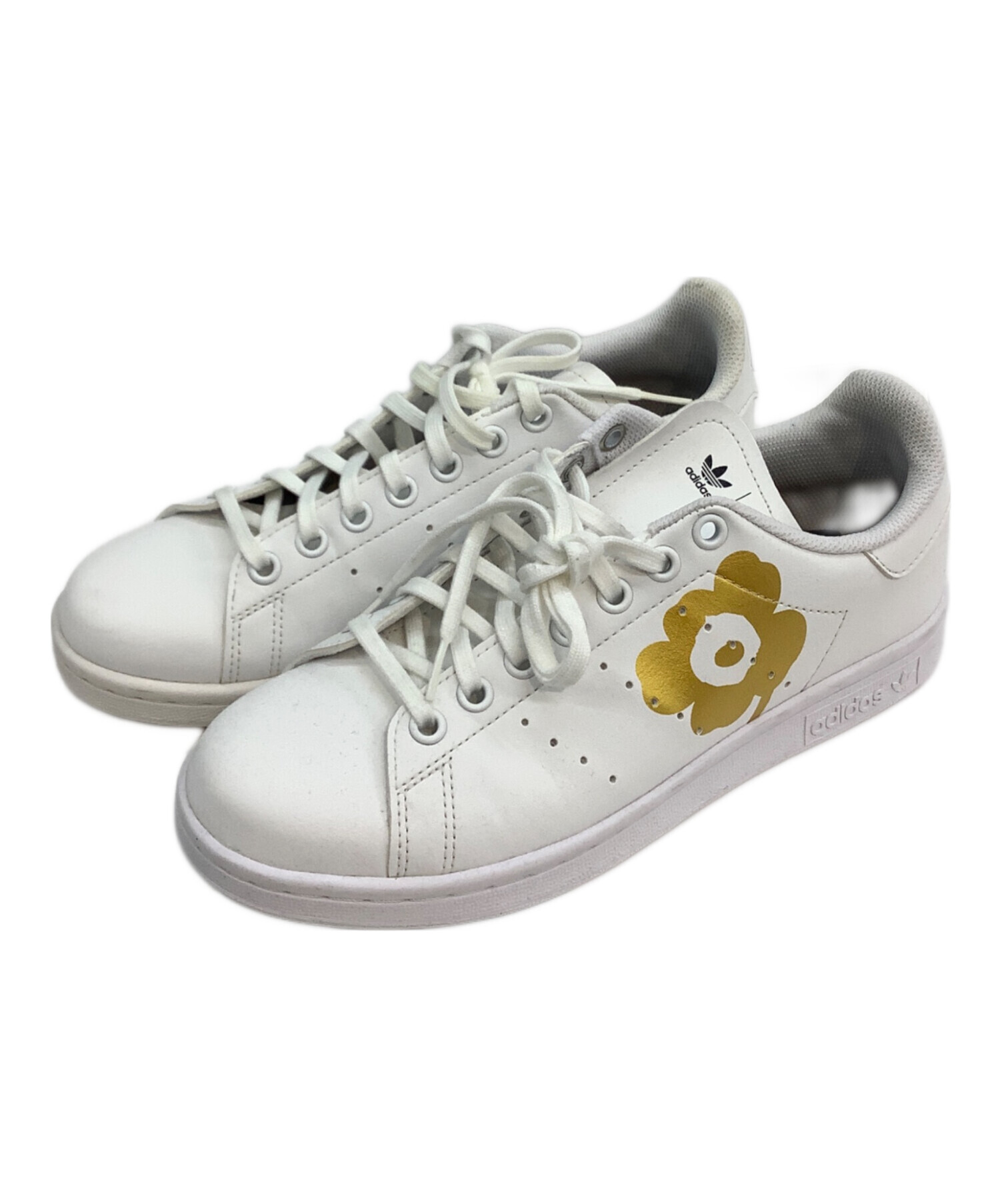 中古・古着通販】adidas (アディダス) marimekko (マリメッコ) STAN